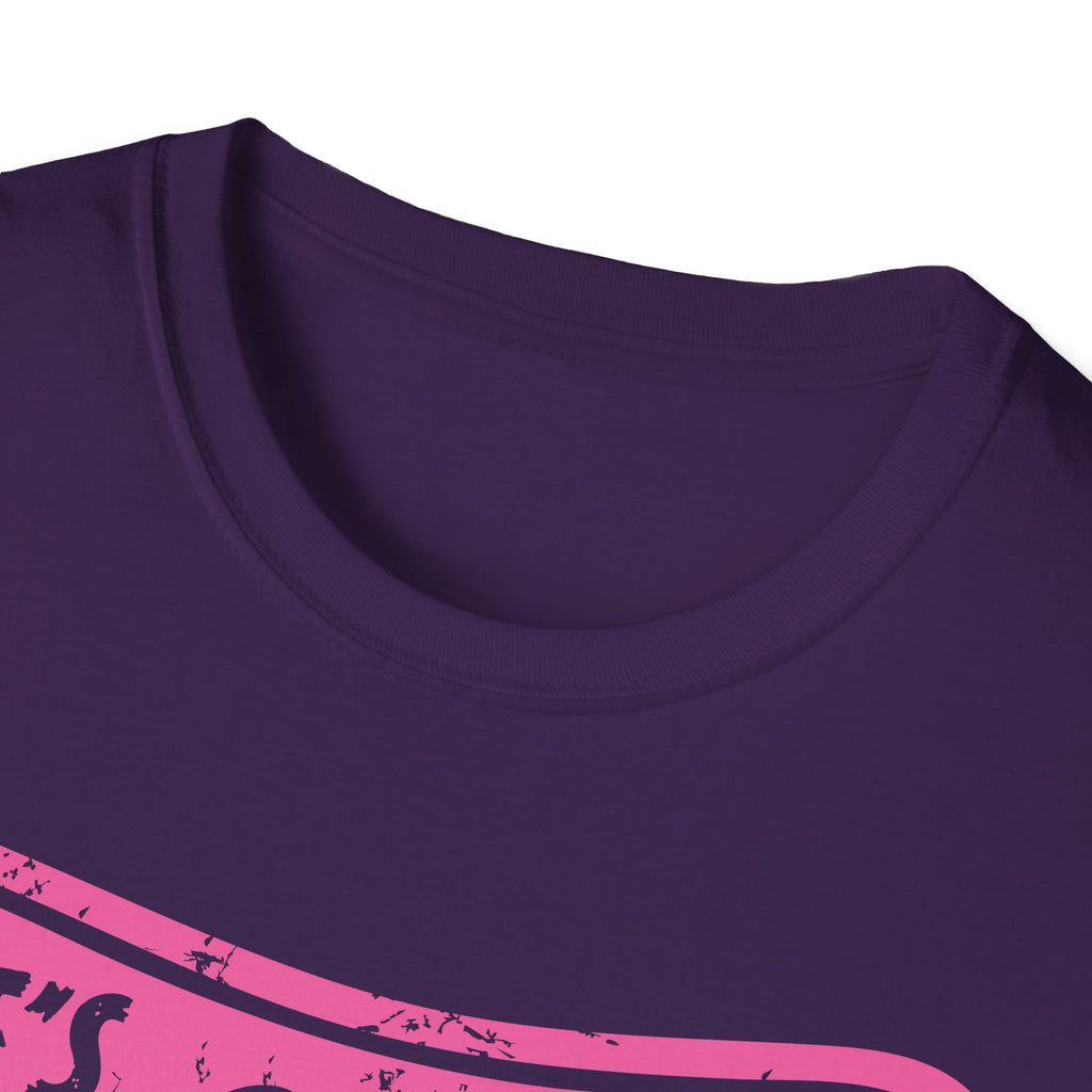 Lake Life Graphic Tee | Its Lake Time T-Shirt, Unisex Softstyle Tee, Womans Girls Teens, Summer Outdoor Tee, Lake Lover Gift