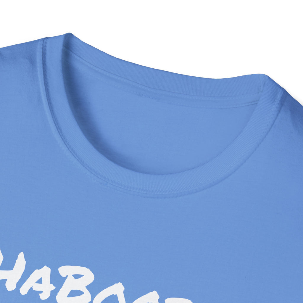 Arizona HaBoobs Softstyle T-Shirt, Casual Tee for Everyday Wear, Perfect Gift for Friends, Fashionable Graphic T-Shirt for Any Occasion