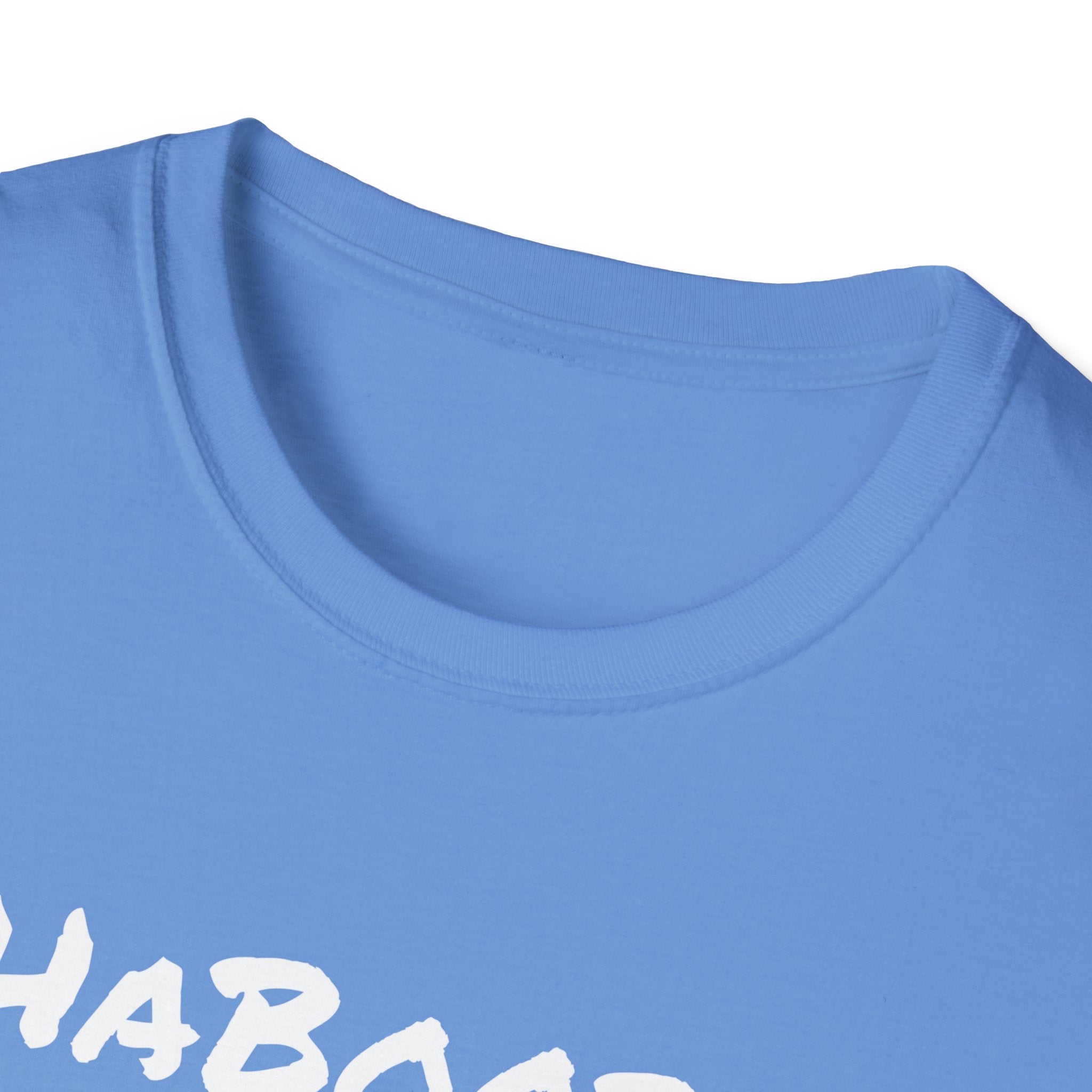 Arizona HaBoobs Softstyle T-Shirt, Casual Tee for Everyday Wear, Perfect Gift for Friends, Fashionable Graphic T-Shirt for Any Occasion