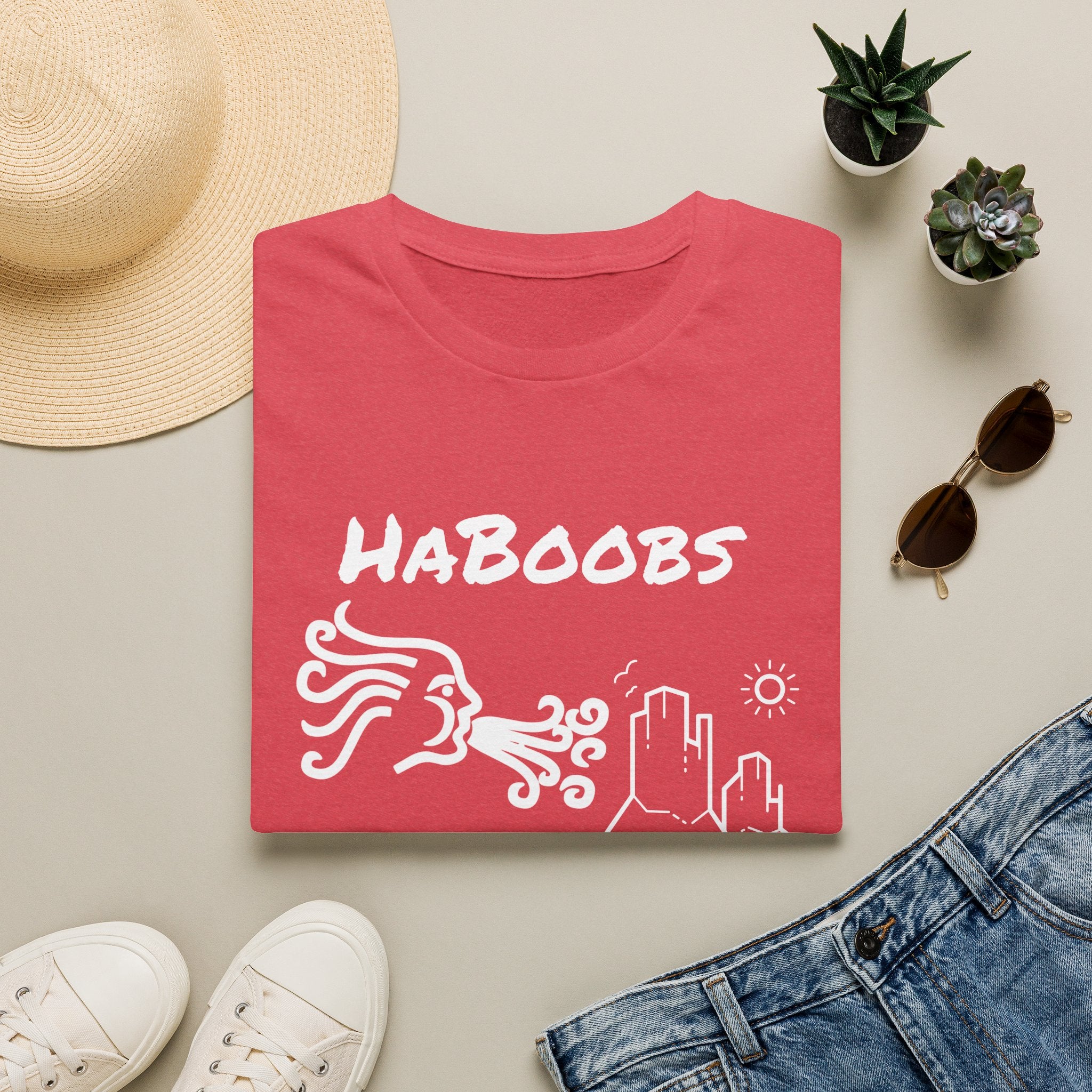 Arizona Haboobs T-Shirt — Desert Wind Storm Graphic Tee
