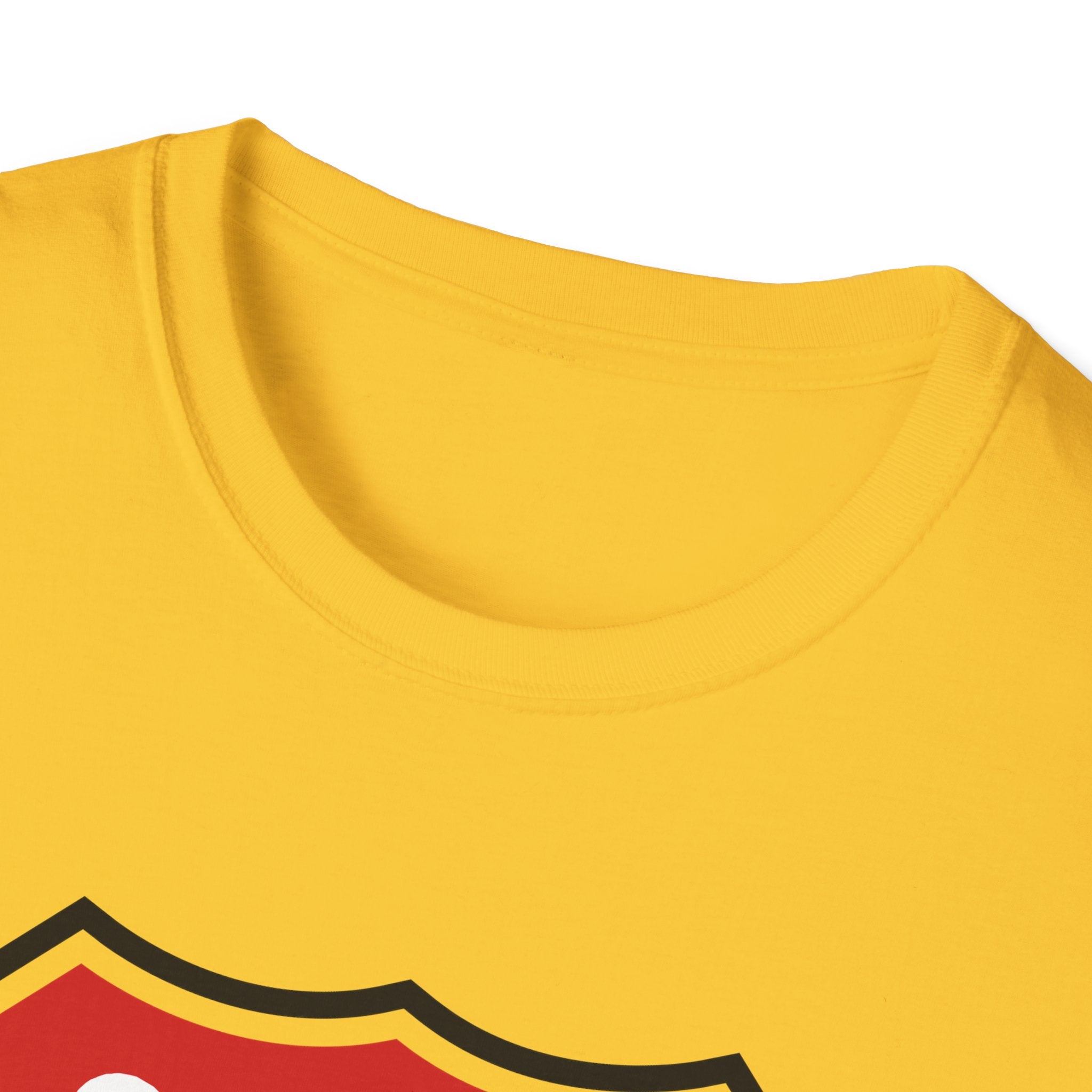 Oatman 66 Shield T-Shirt | Route 66 Roadtrip Sign Tee
