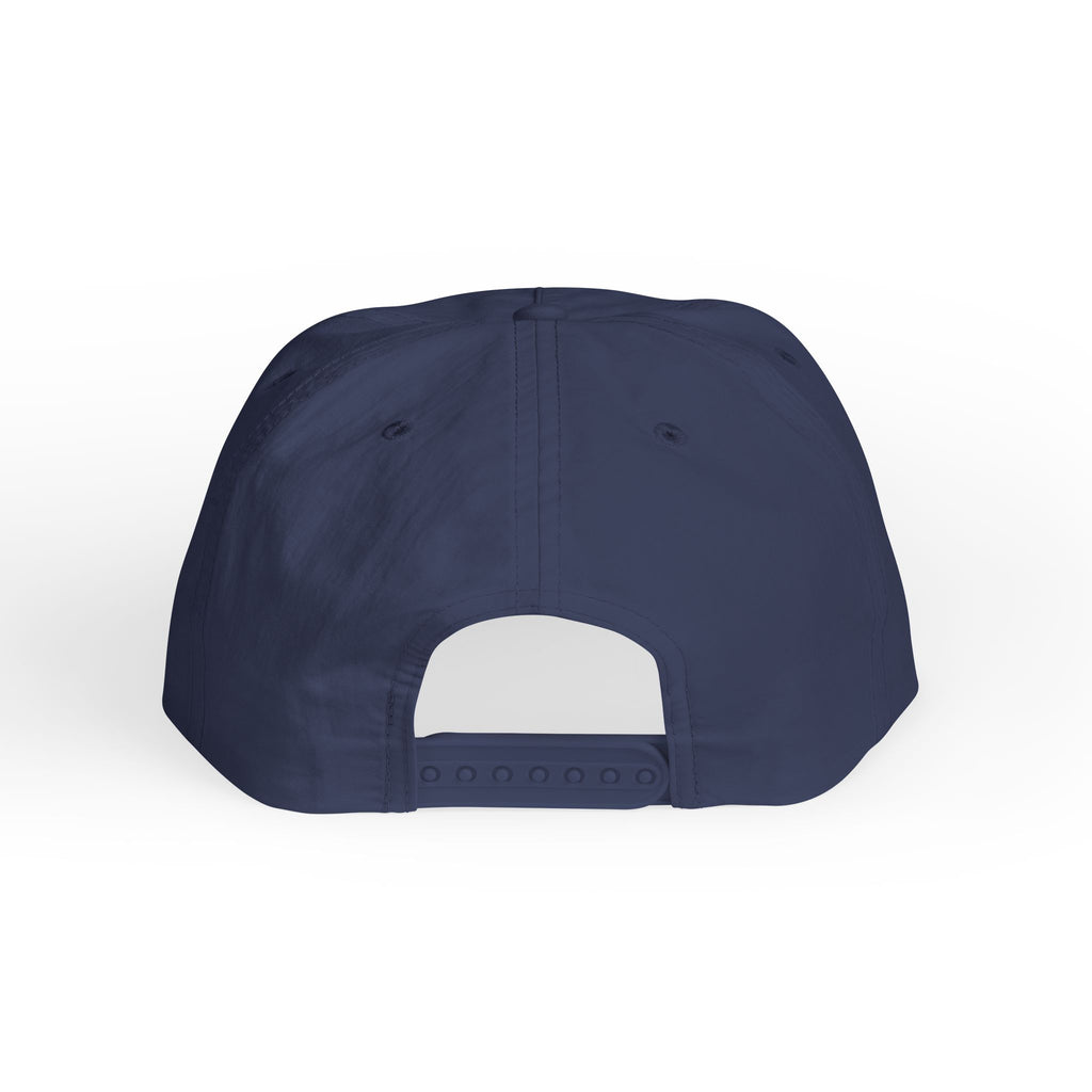 Kingman Arizona License Plate Dessert Cap