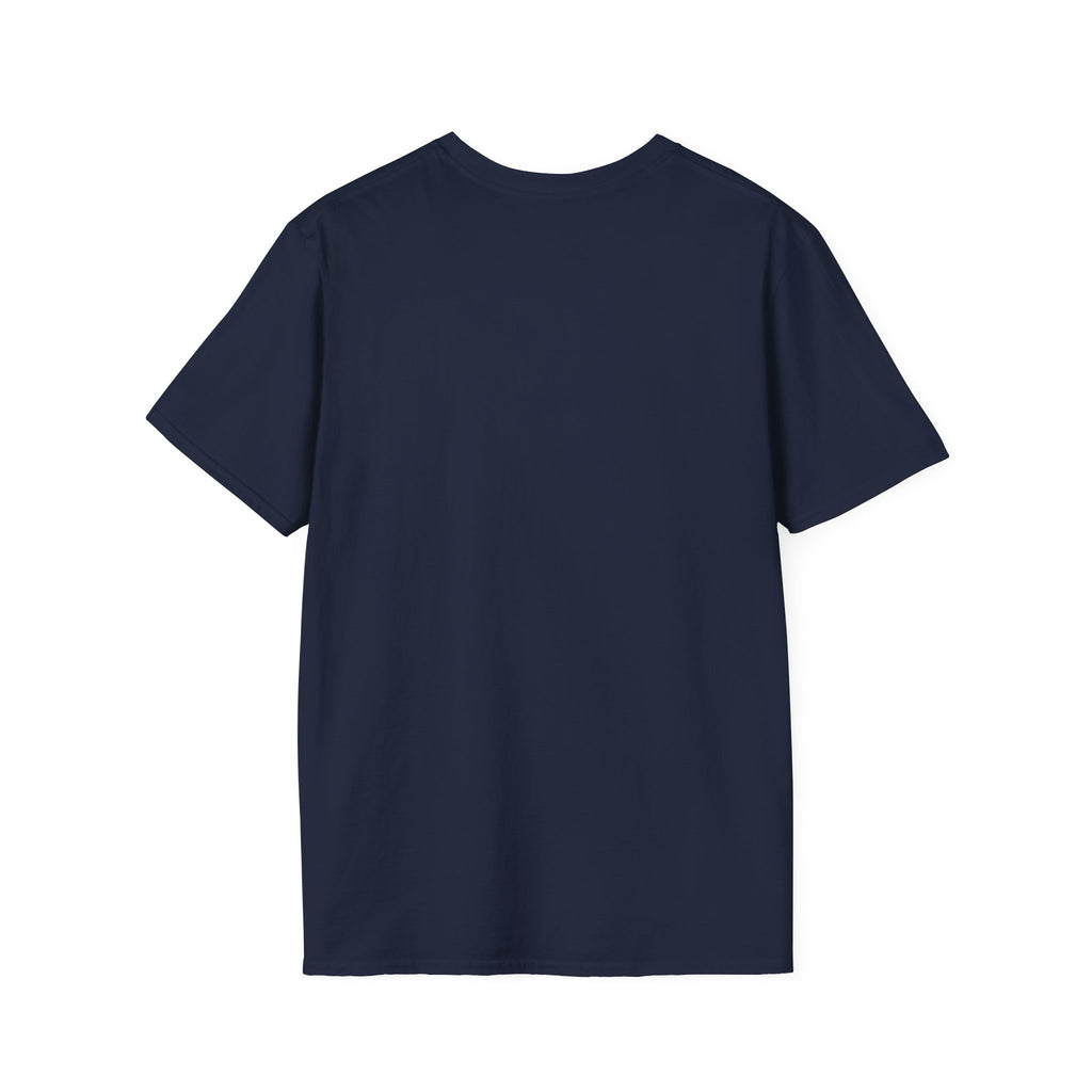 Route 66 Unisex Softstyle T-Shirt