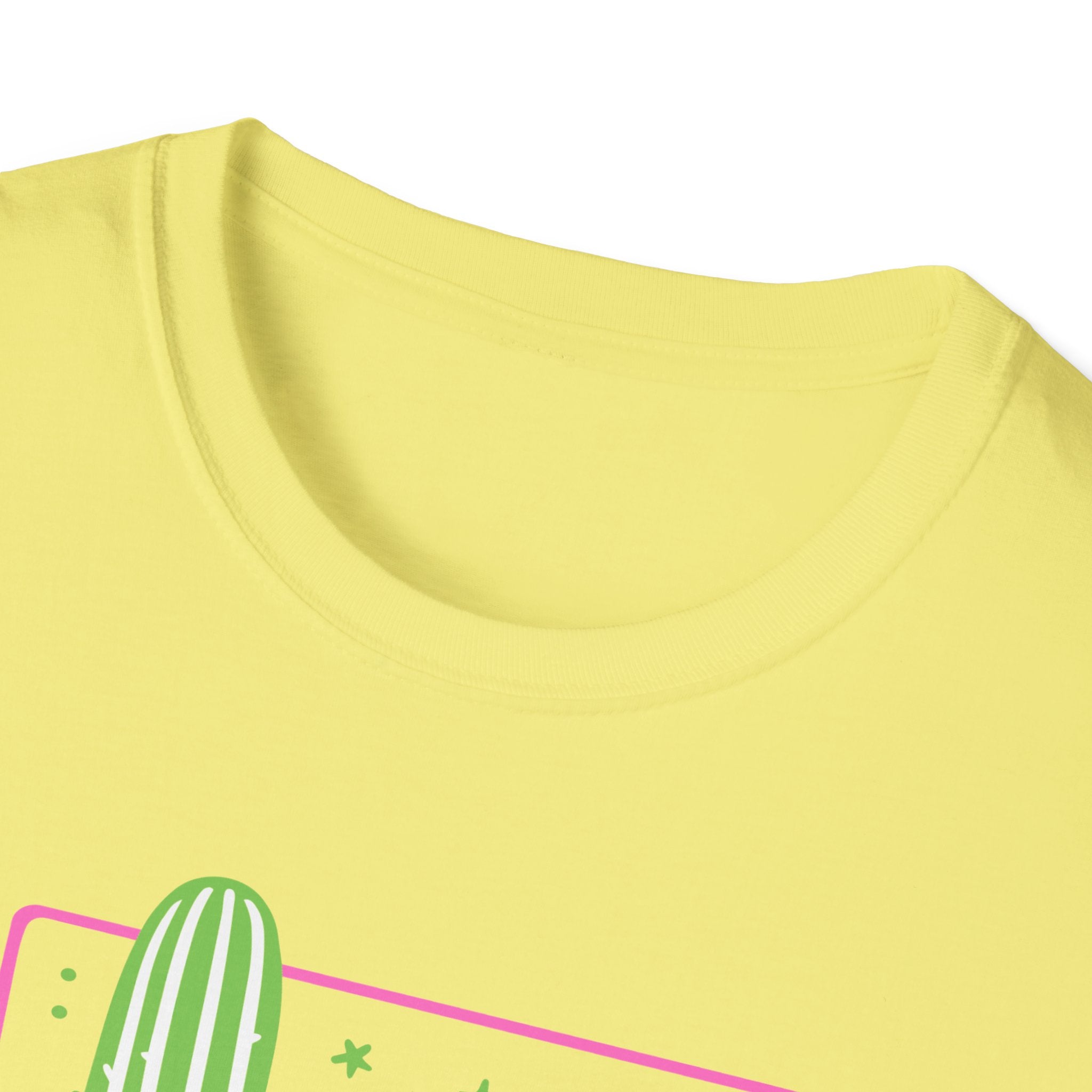 Kingman Arizona Cactus T-Shirt | Desert Saguaro Graphic Tee