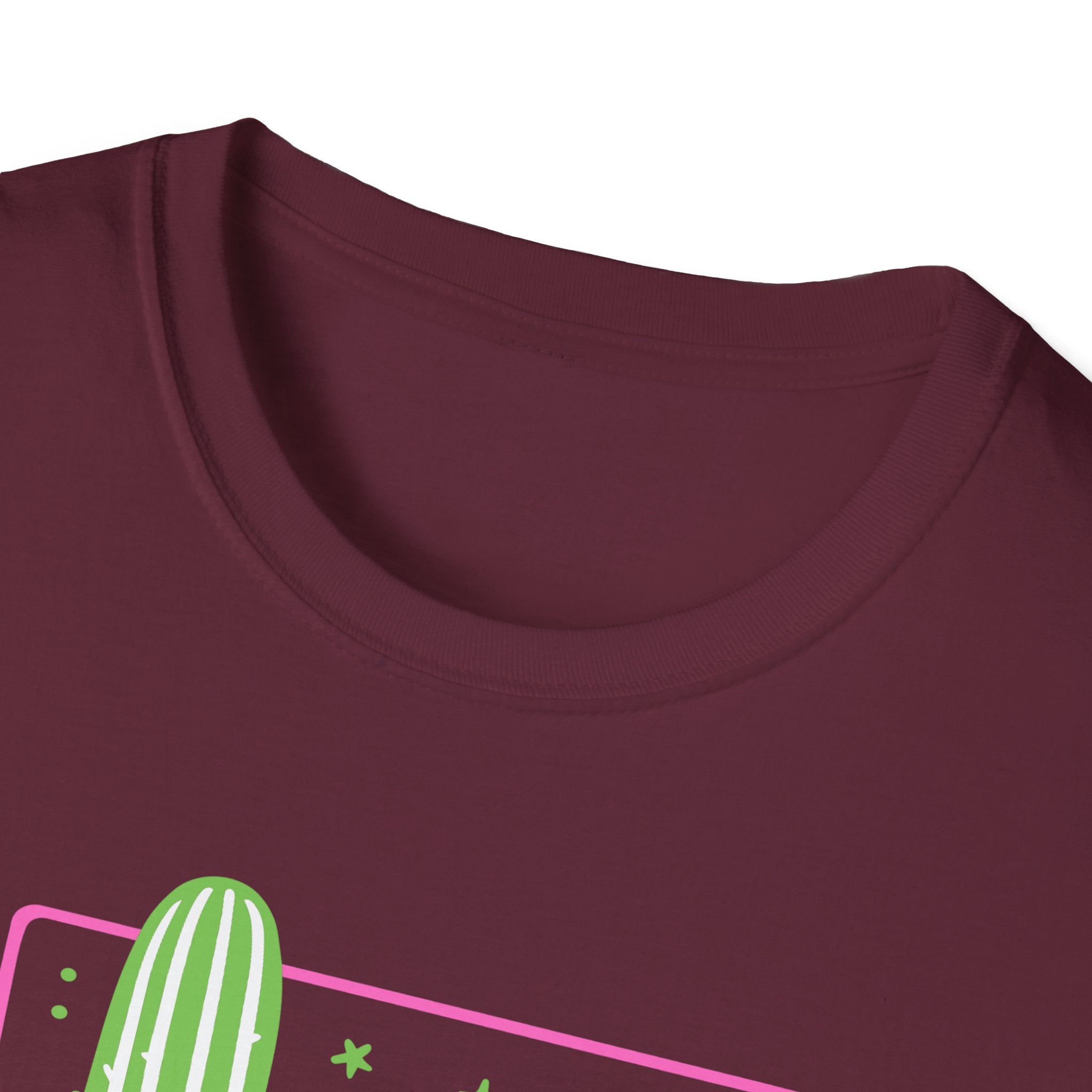 Kingman Arizona Cactus T-Shirt | Desert Saguaro Graphic Tee