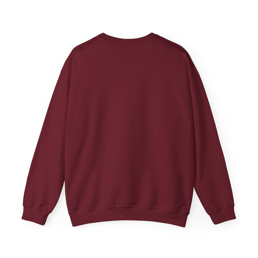 Arizona Desert Sunset Sweatshirt | Retro Cactus Landscape