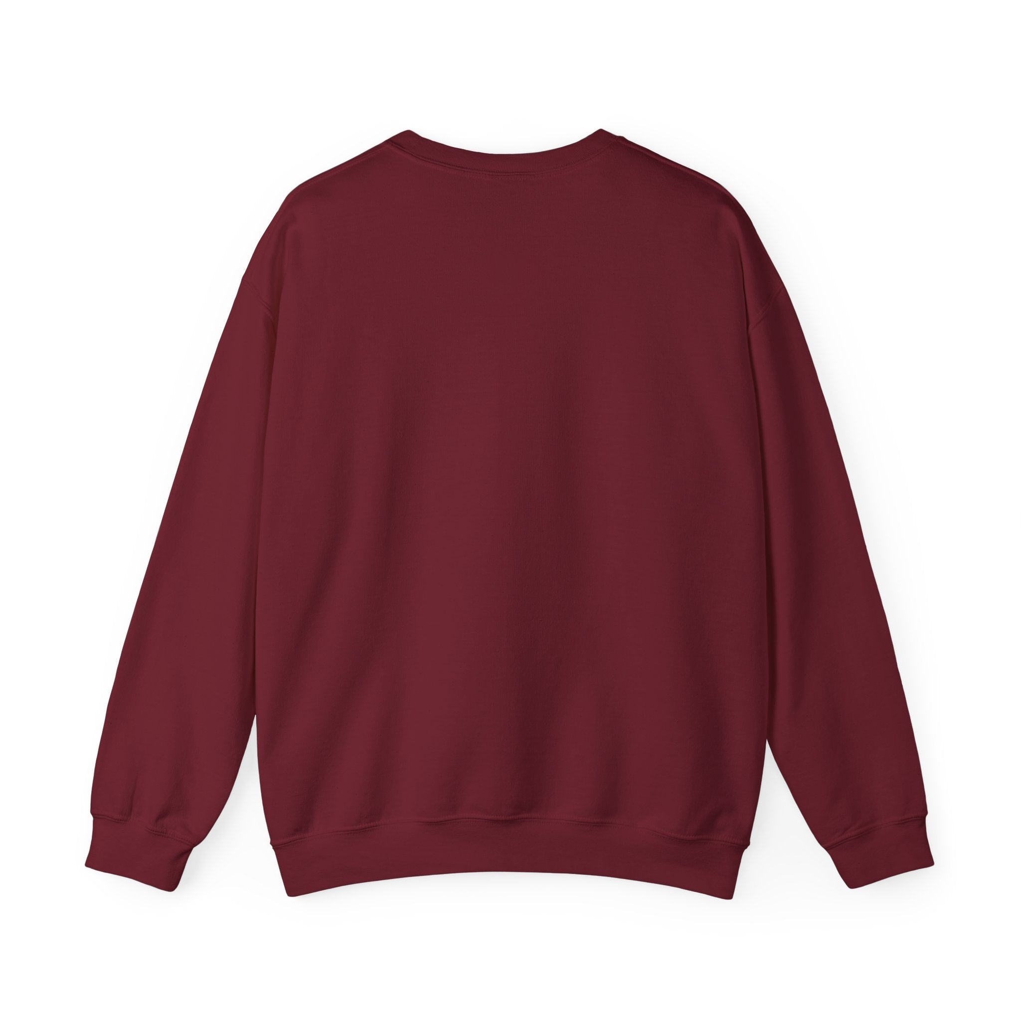 Arizona Desert Sunset Sweatshirt | Retro Cactus Landscape