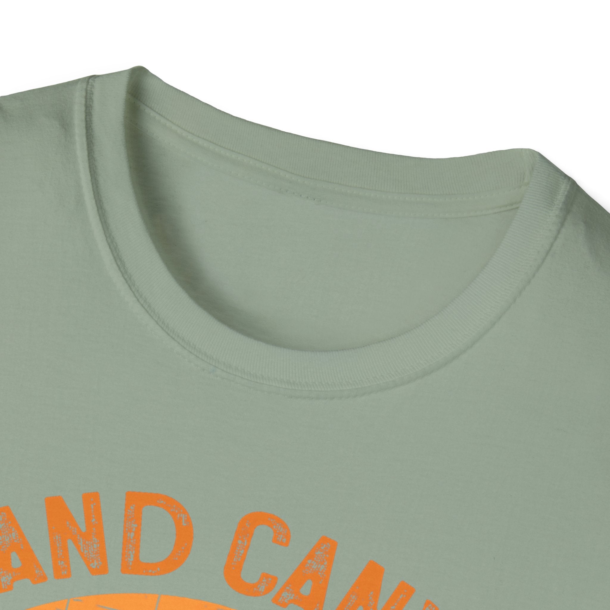 Grand Canyon National Park T-Shirt | Vintage Sunset Landscape