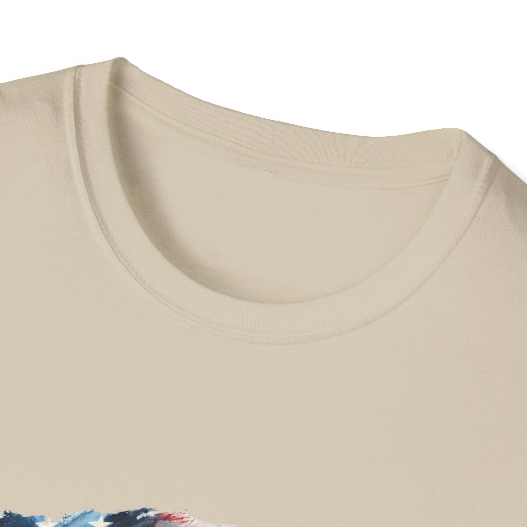 Arizona Flag with American Flag T-Shirt | Patriotic State Pride Tee