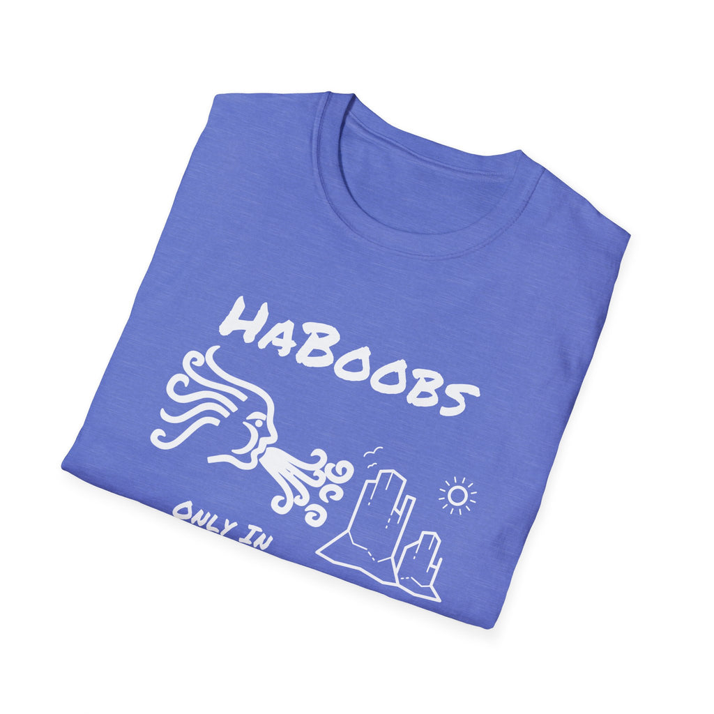 Arizona Haboobs T-Shirt — Desert Wind Storm Graphic Tee