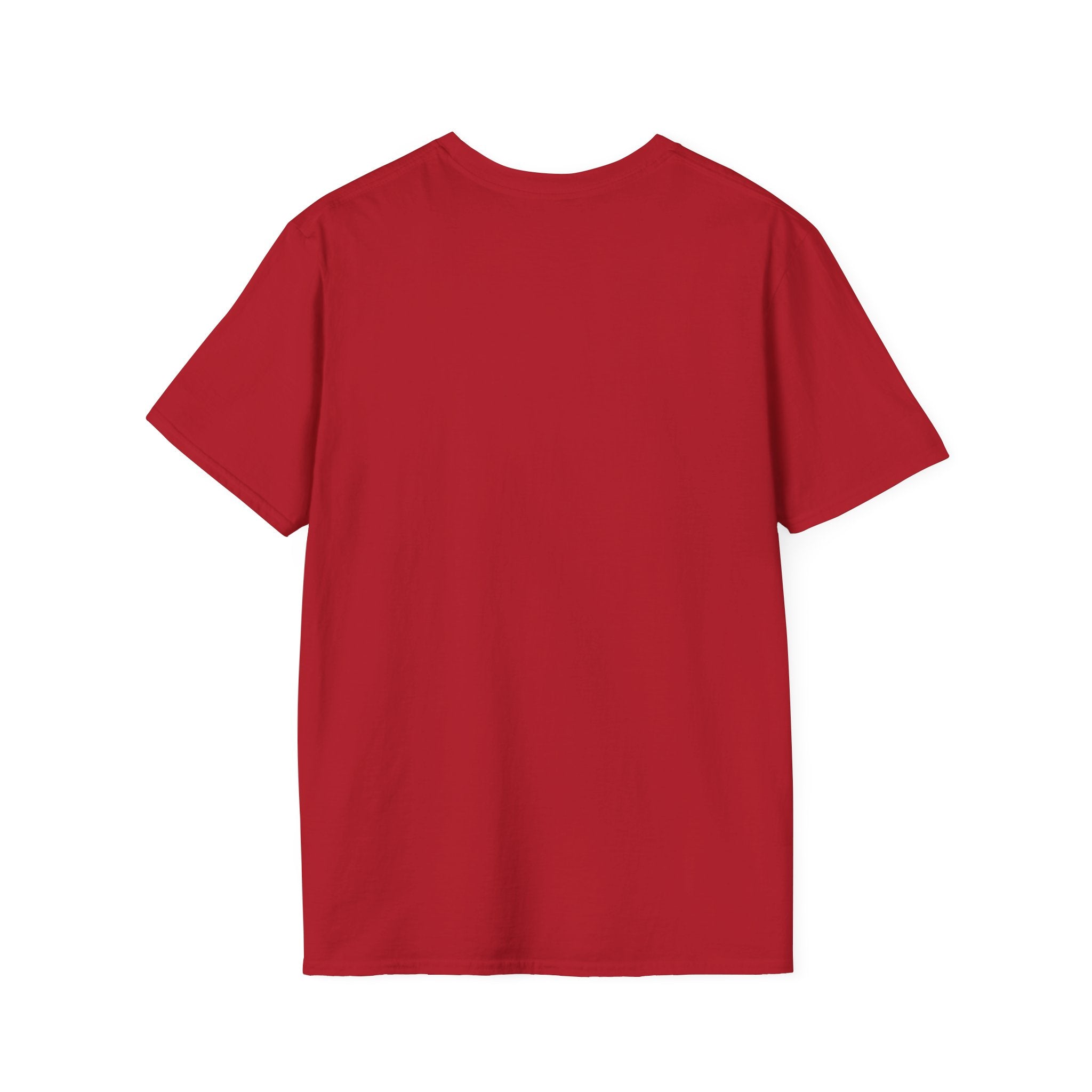 Arizona HaBoobs Softstyle T-Shirt, Casual Tee for Everyday Wear, Perfect Gift for Friends, Fashionable Graphic T-Shirt for Any Occasion