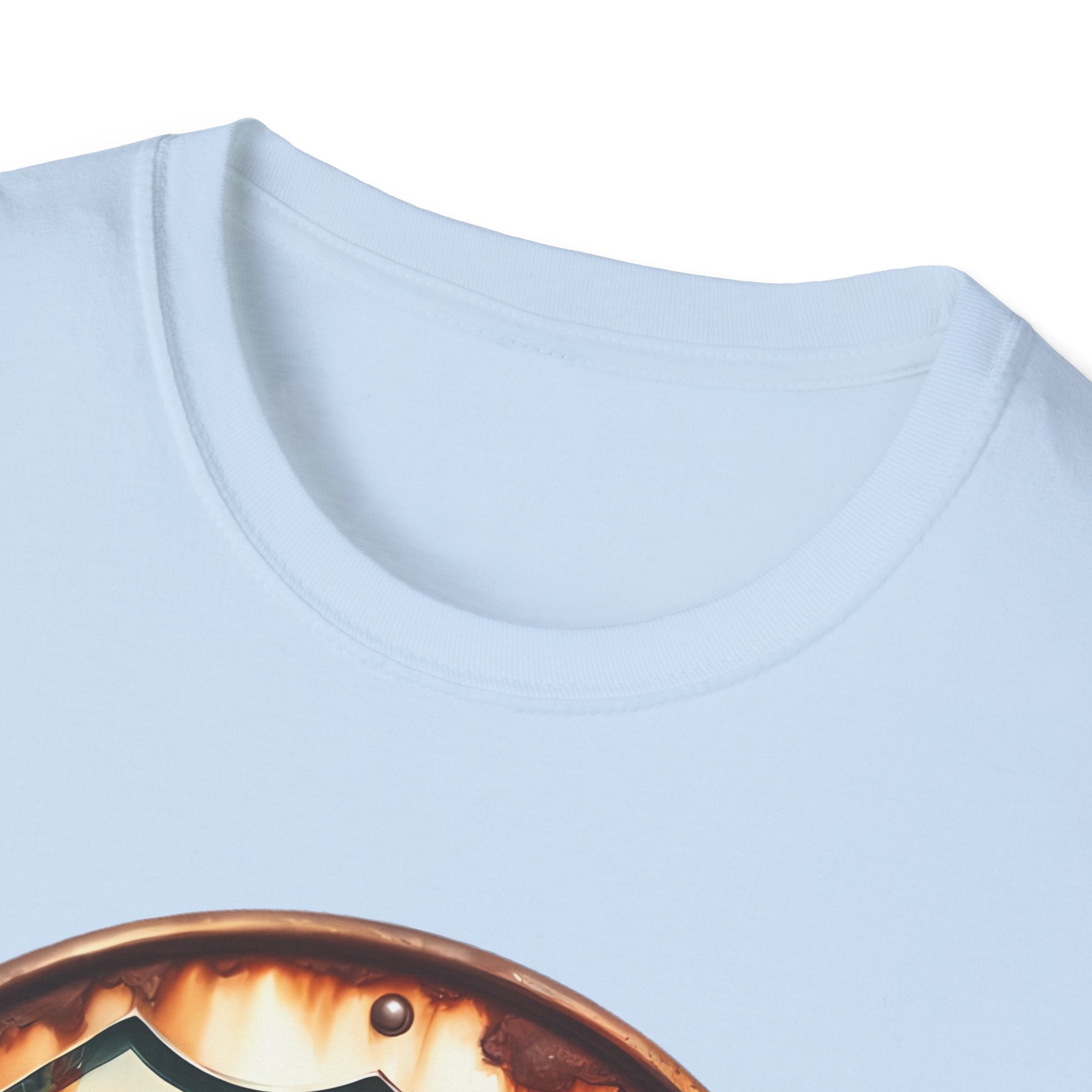 Route 66 Vintage Woodie Car T-Shirt | Road Trip Retro Sign, 'The Road Is Calling'