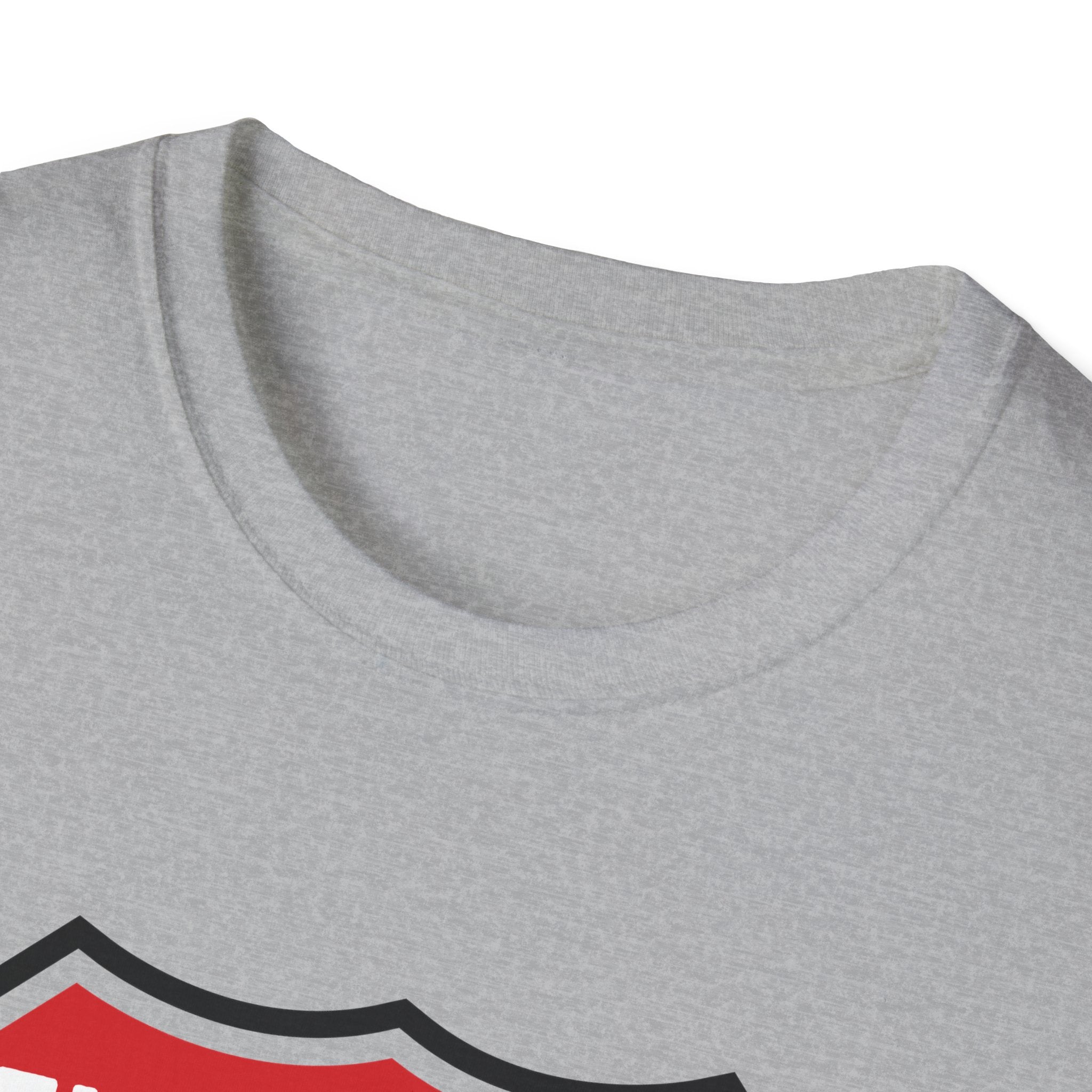 Flagstaff Route 66 Shield T-Shirt | Vintage Highway Sign Tee