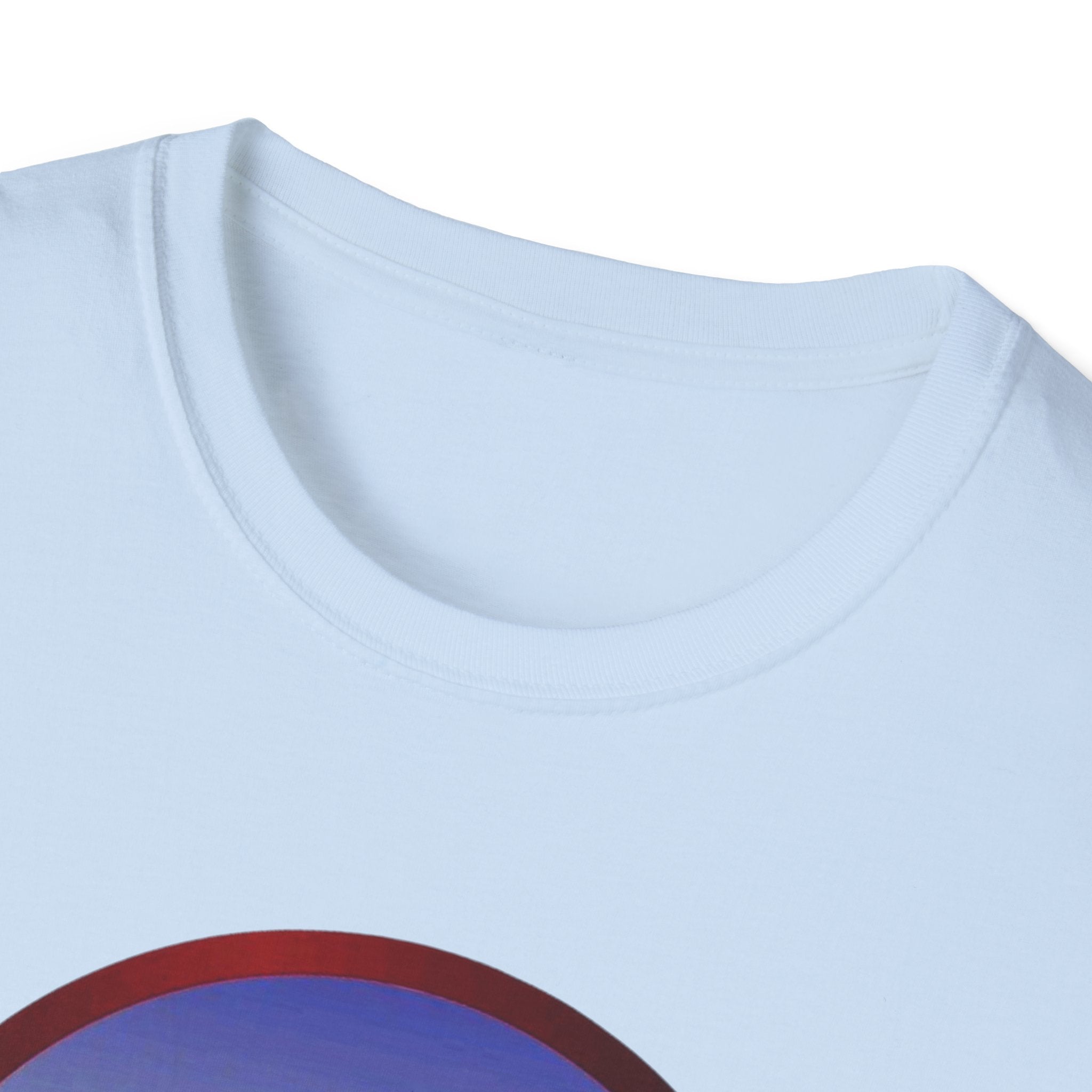 Route 66 Kingman Arizona Unisex Softstyle T-Shirt
