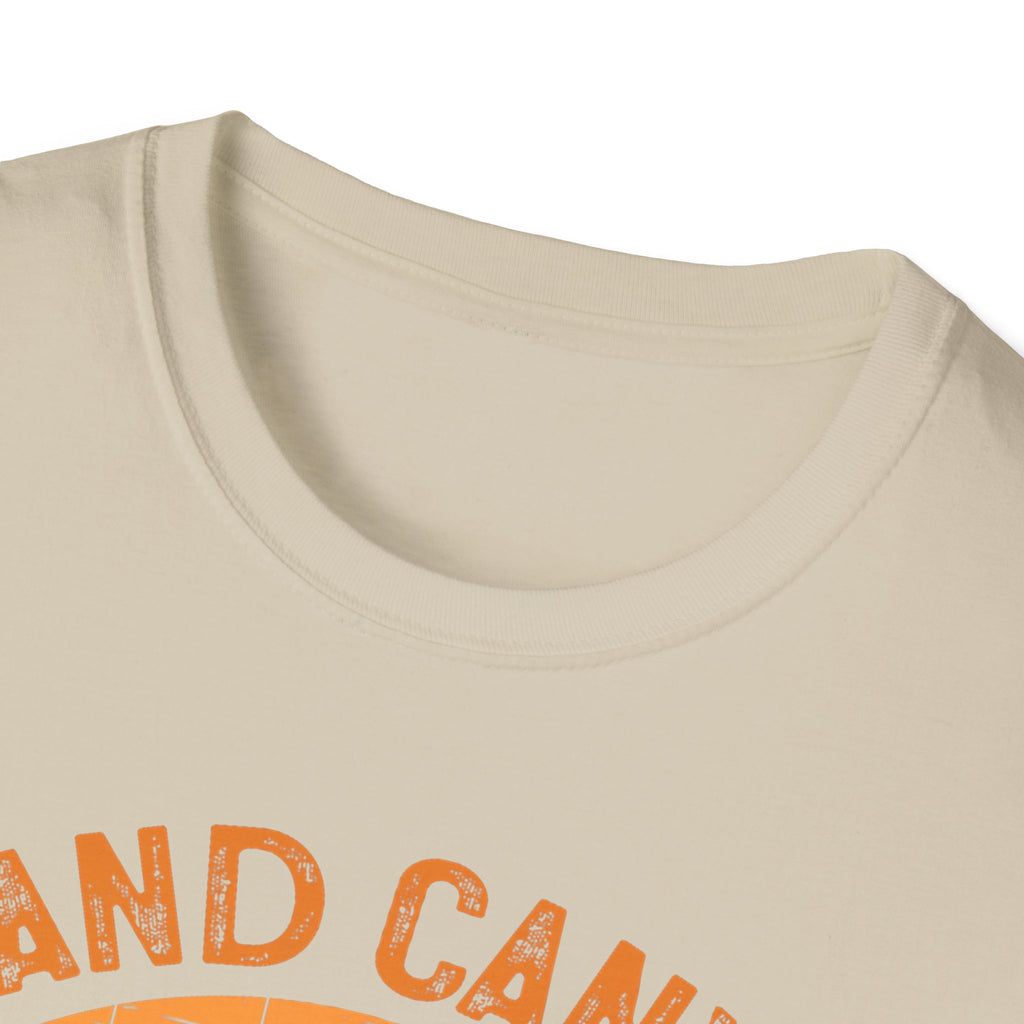 Grand Canyon National Park T-Shirt | Vintage Sunset Landscape