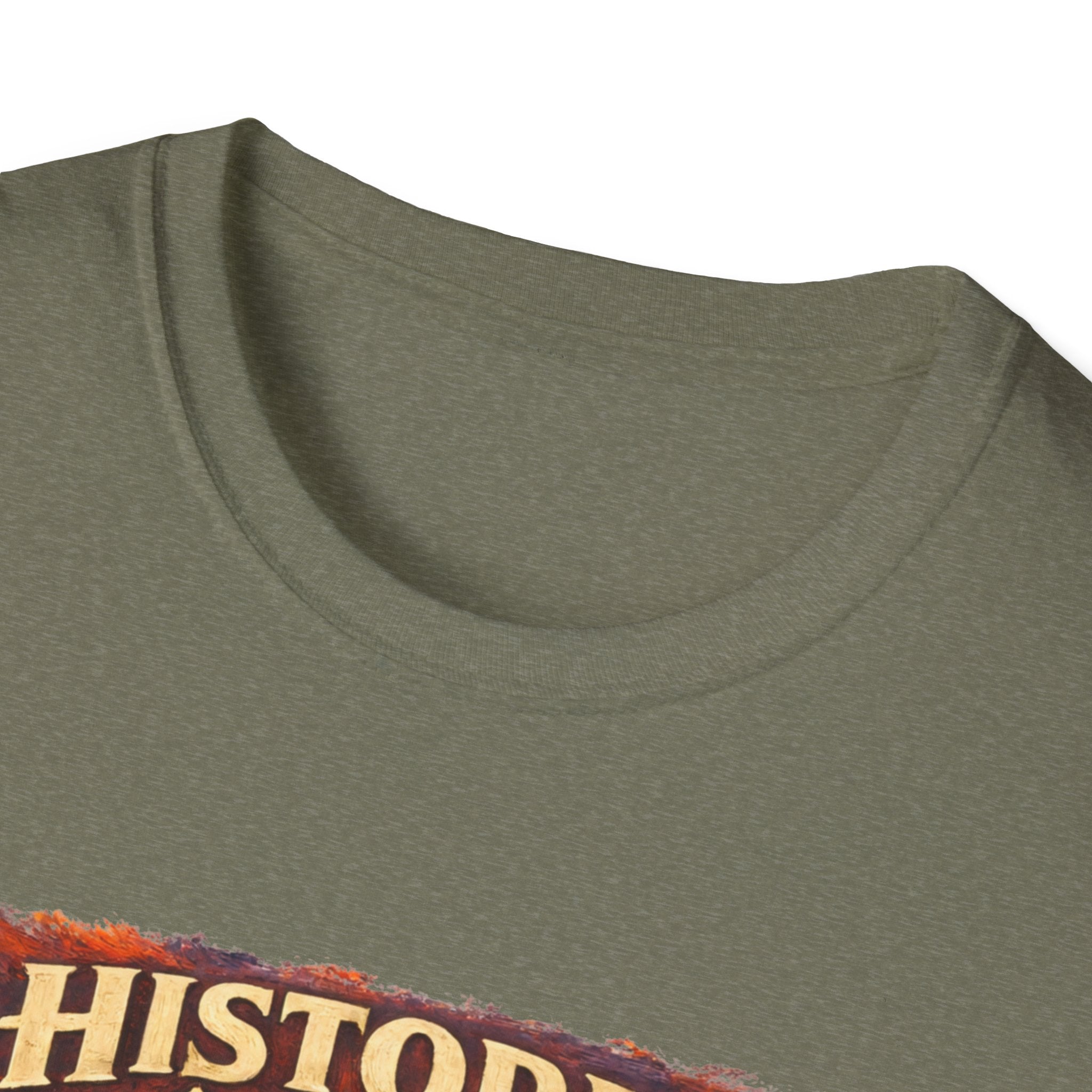 Historic Route 66 Road Trip T-Shirt | Vintage Car Desert Sunset