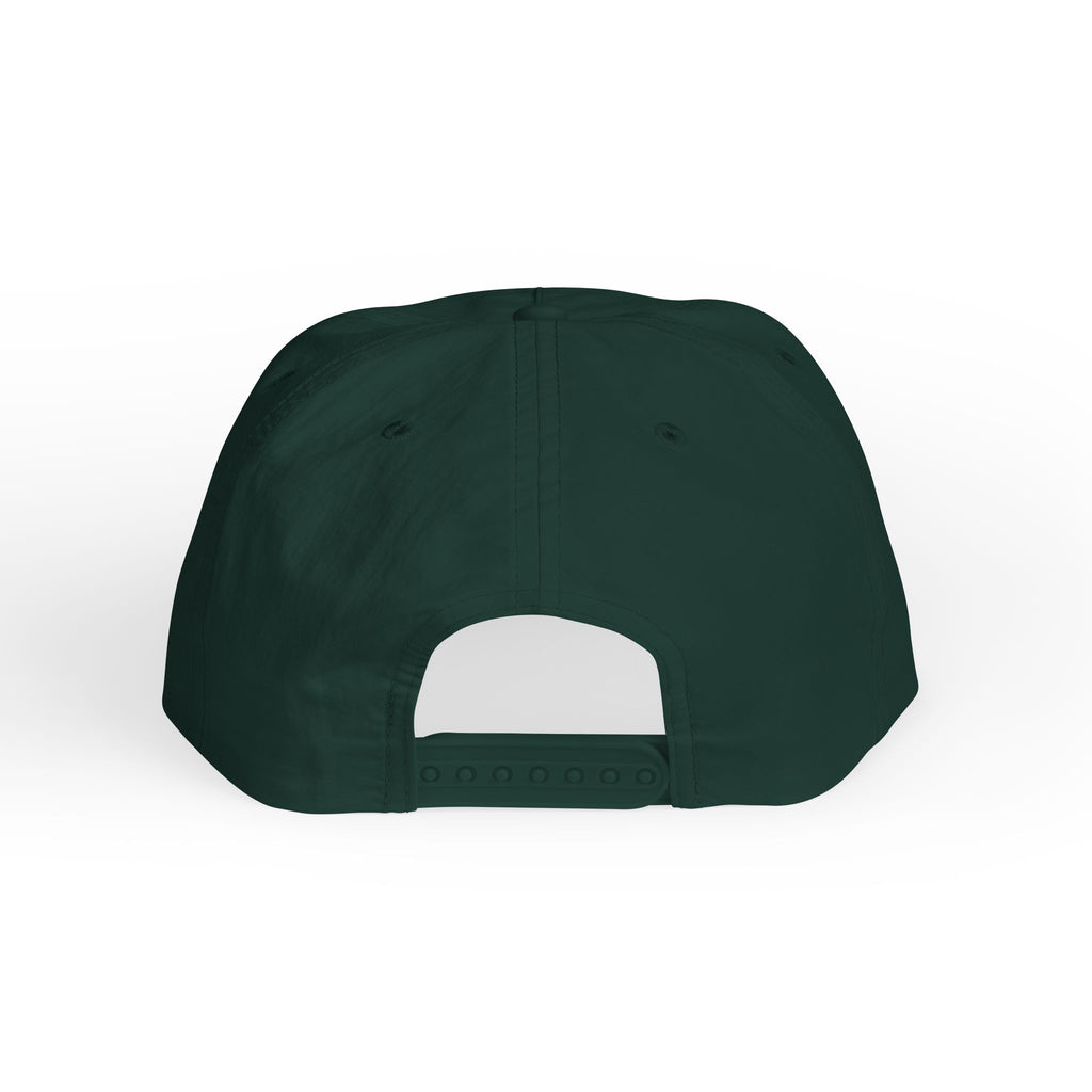 Kingman Arizona License Plate Dessert Cap