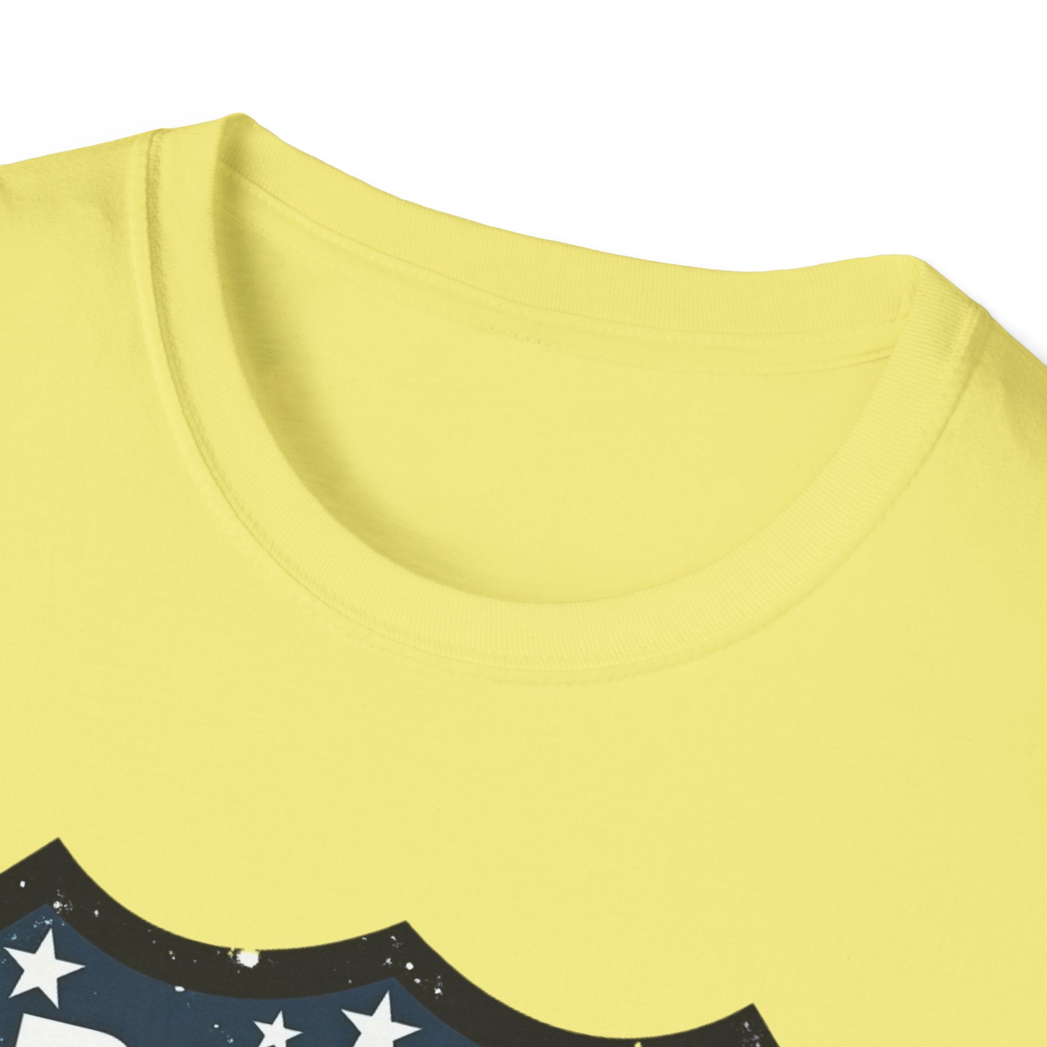 Route 66 Shield T-Shirt | American Flag Vintage Road Sign