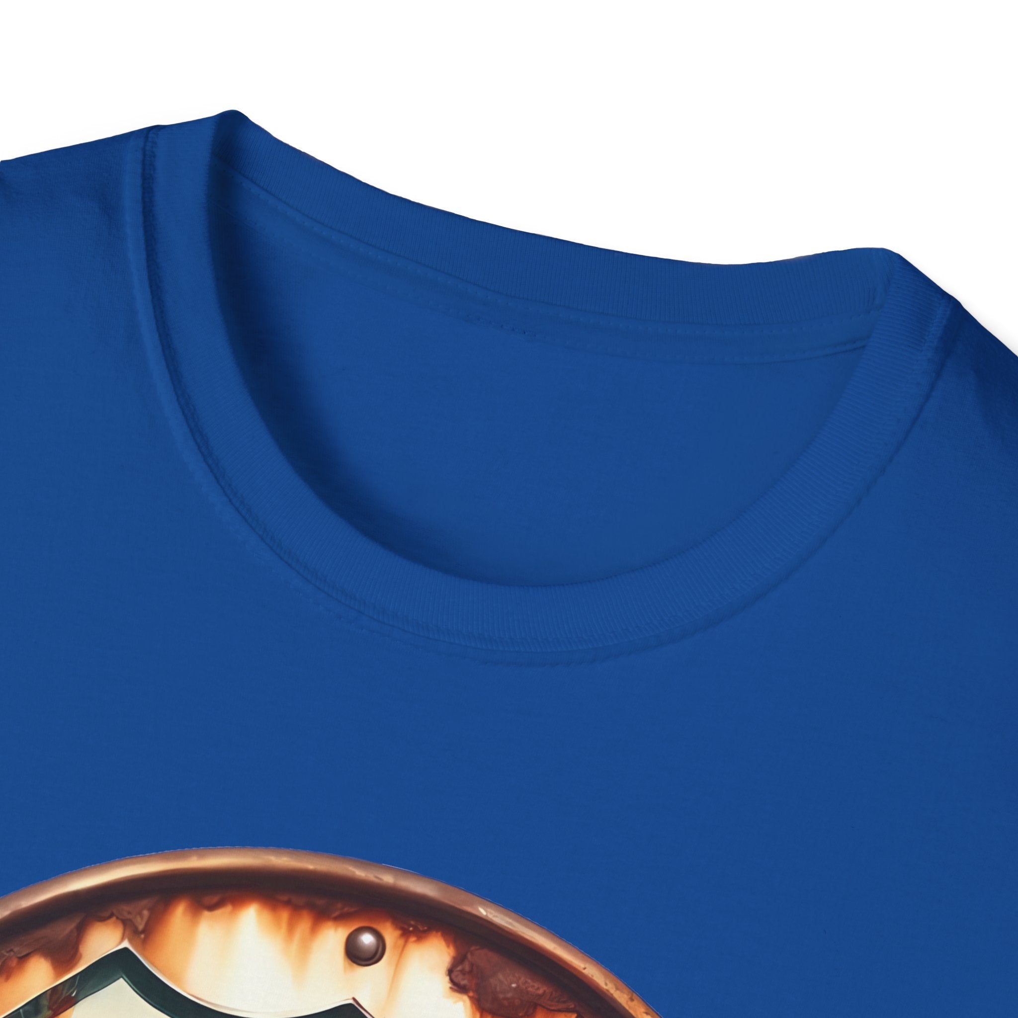 Route 66 Vintage Woodie Car T-Shirt | Road Trip Retro Sign, 'The Road Is Calling'