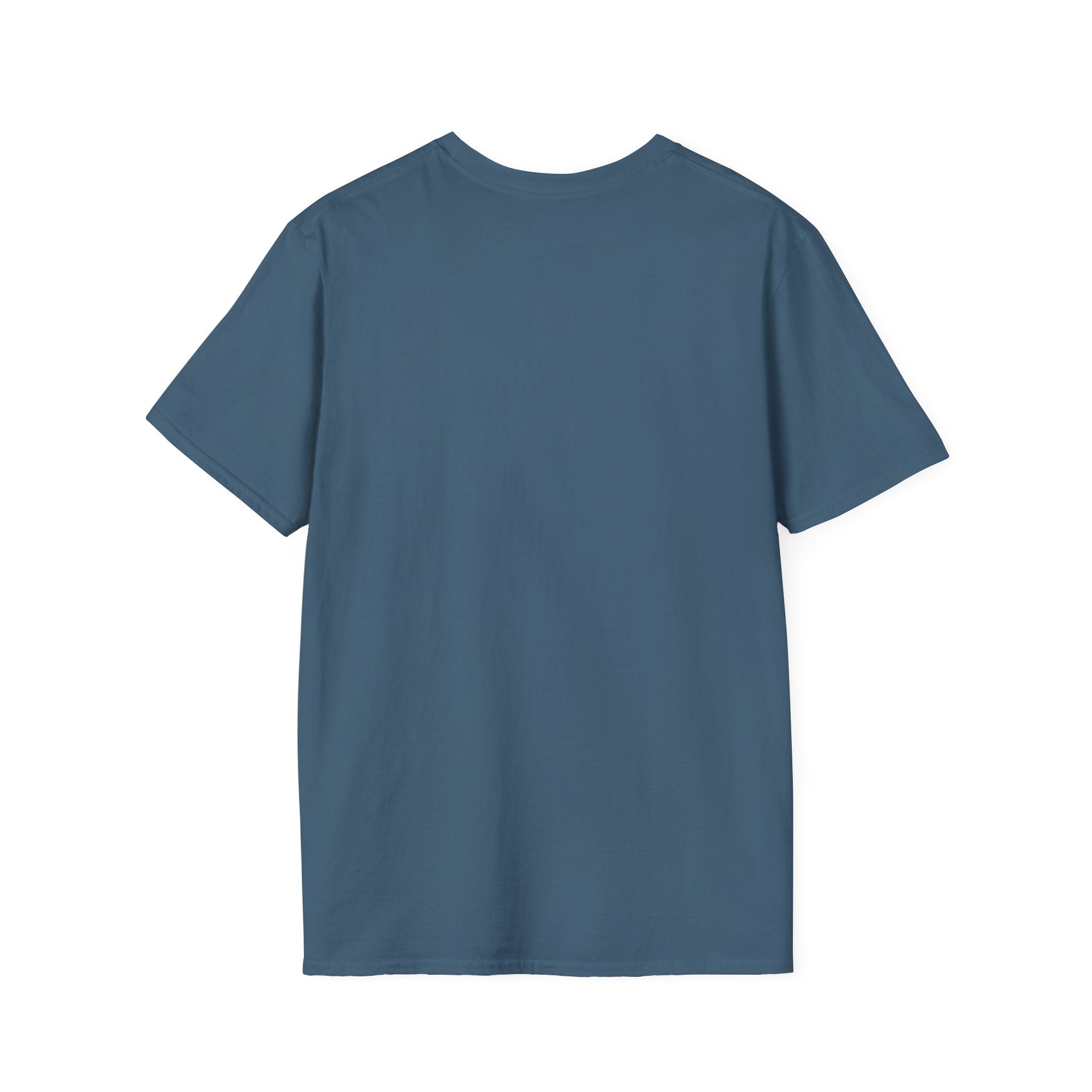 I'm a Dad a Grandpa and a Vietnam Veteran T-Shirt | Military Ribbon Tee