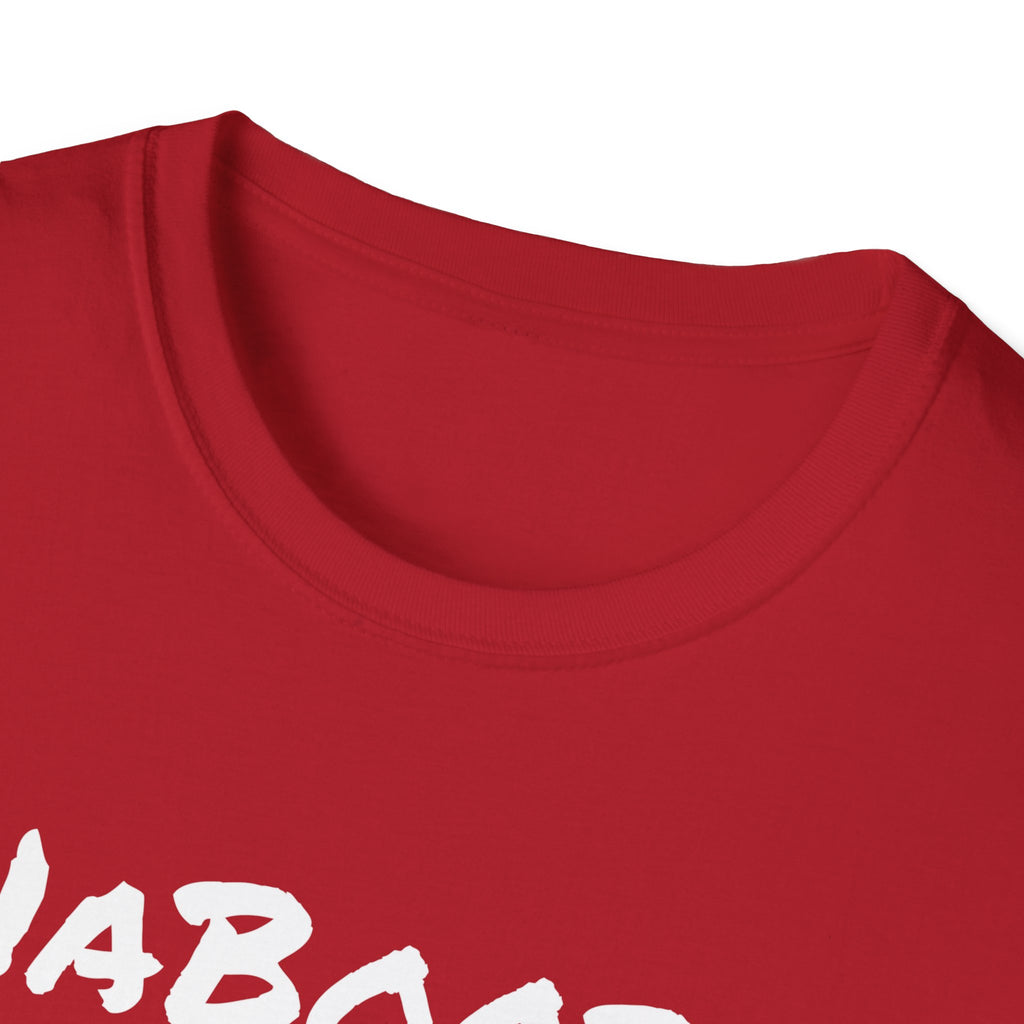 Arizona HaBoobs Mens Womans  Softstyle T-Shirt | Funny Graphic Tee, Gift for Him/Her, Summer Wear, Vacation Shirt, Humor Apparel