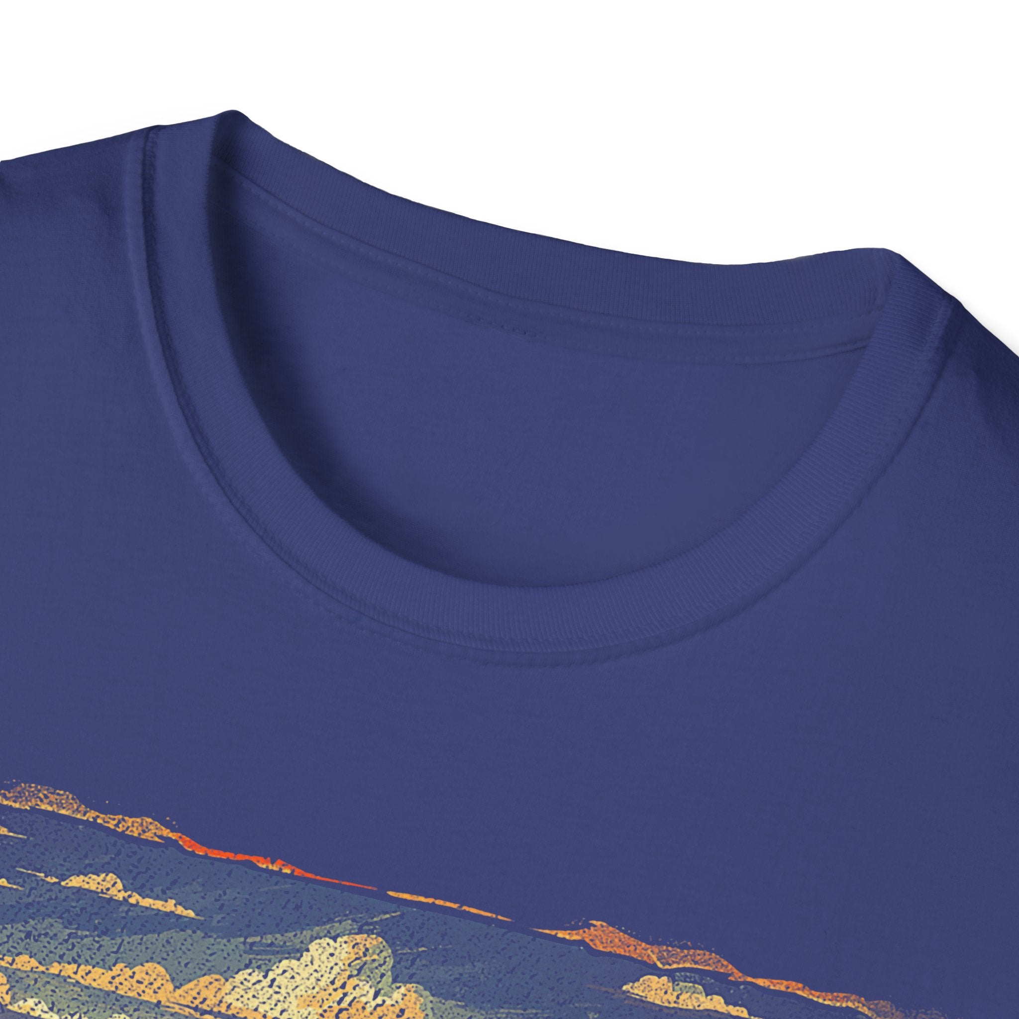Grand Canyon Vintage National Park T-Shirt | Retro Landscape Tee