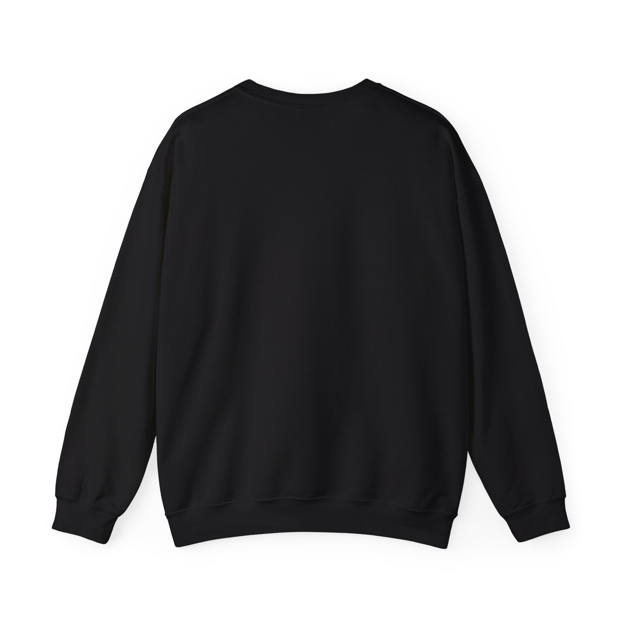 Arizona Desert Sunset Sweatshirt | Retro Cactus Landscape