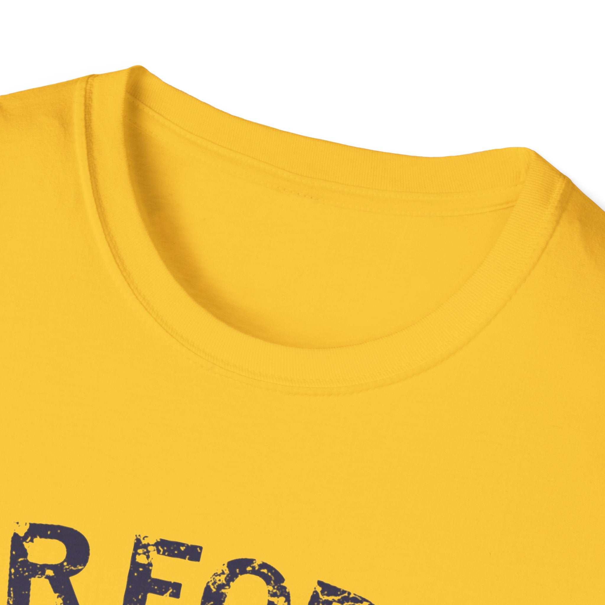 Air Force Veteran Distressed Logo T-Shirt | Military Star Stripe Tee