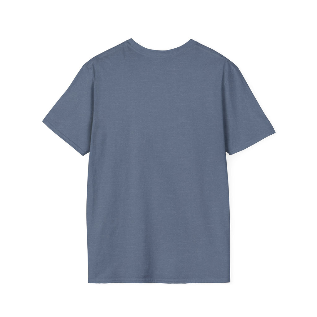 Route 66 Kingman Arizona Mens Womans Softstyle T-Shirt