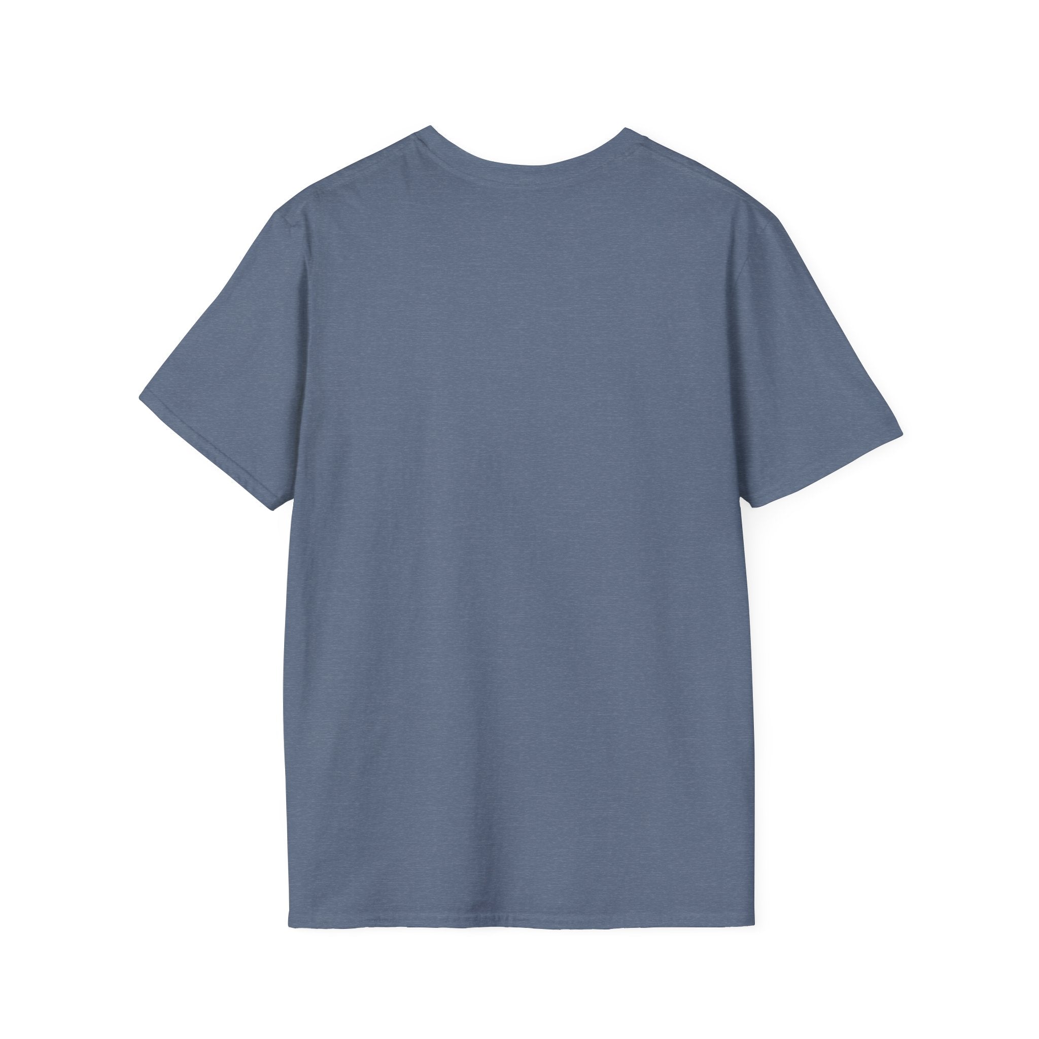 Route 66 Kingman Arizona Mens Womans Softstyle T-Shirt