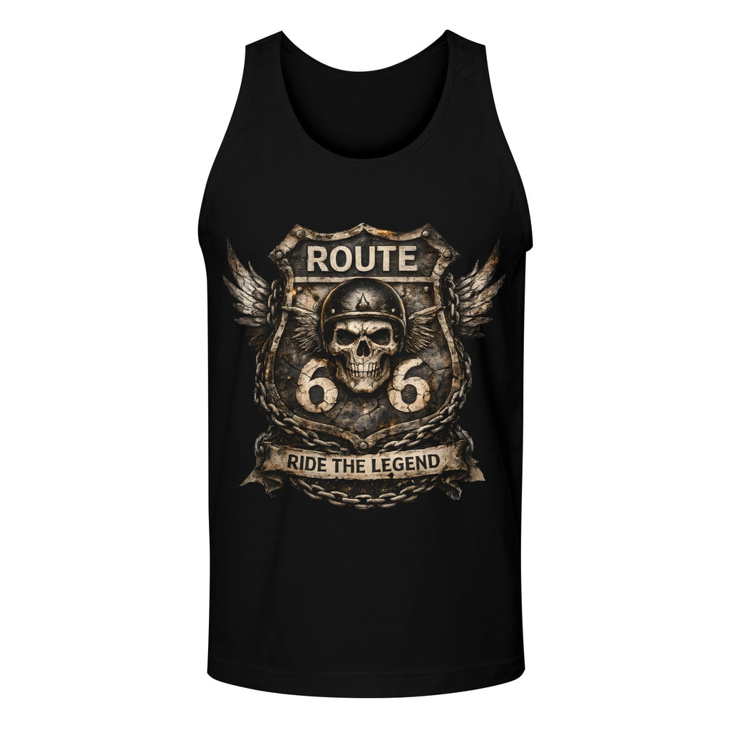 Arizona Retro AZ Men's Tank Made in USA Free Shipping