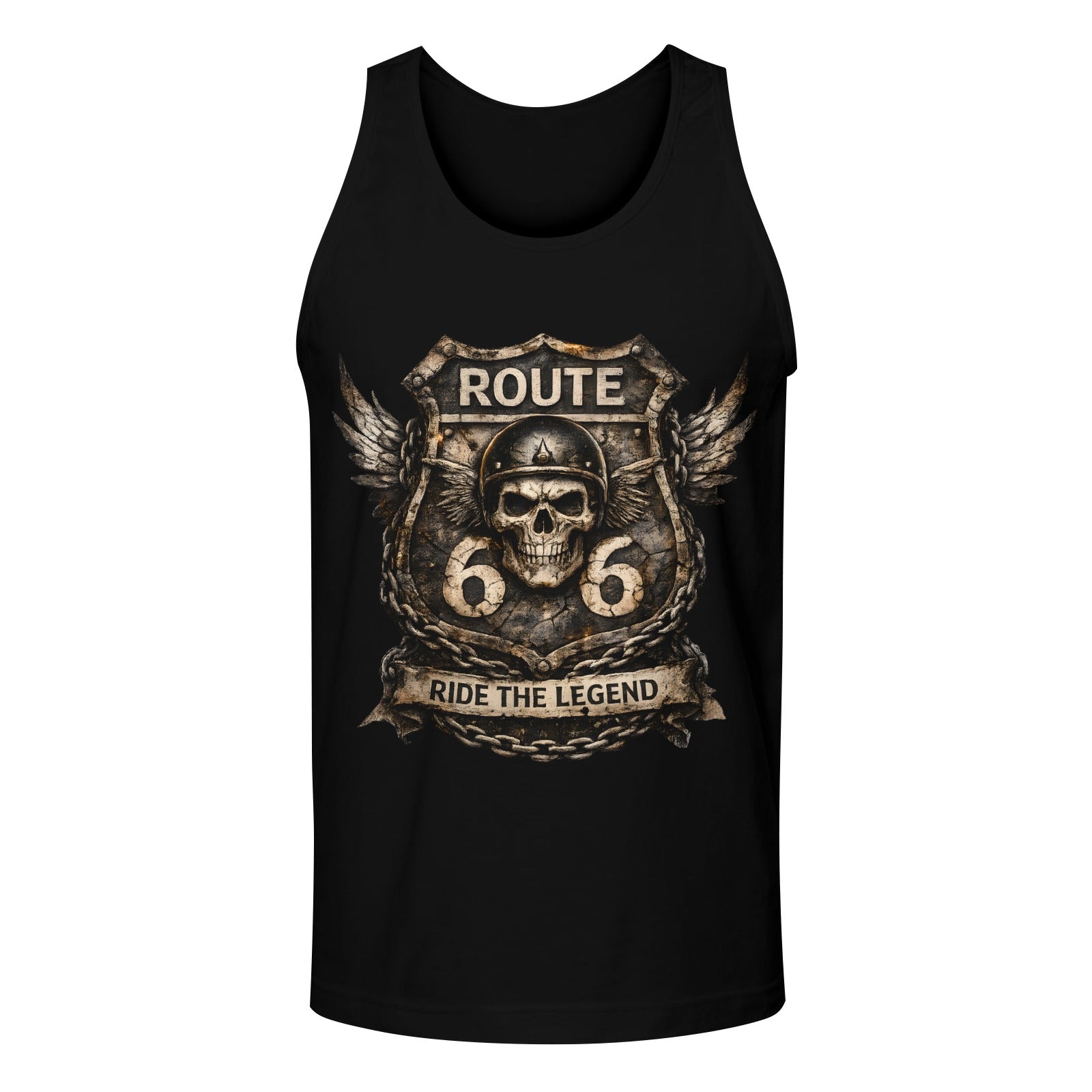 Arizona Retro AZ Men's Tank Made in USA Free Shipping