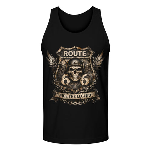 Arizona Retro AZ Men's Tank Made in USA Free Shipping