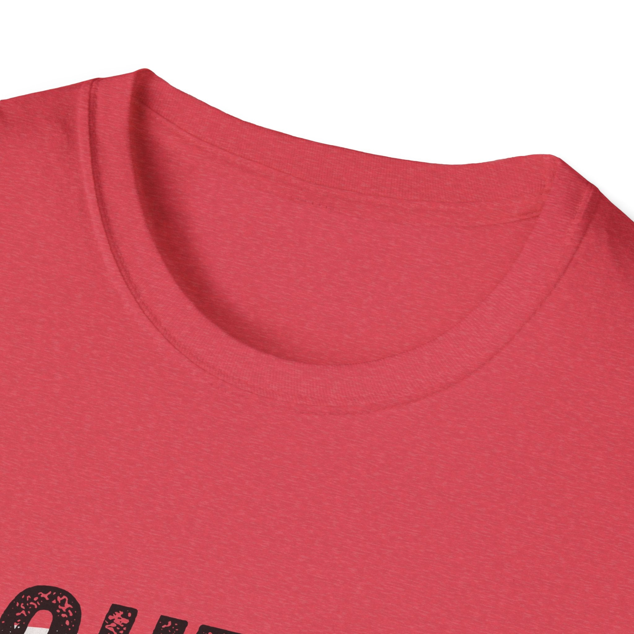 Route 66 Red Vintage Truck T-Shirt | Retro Highway Graphic