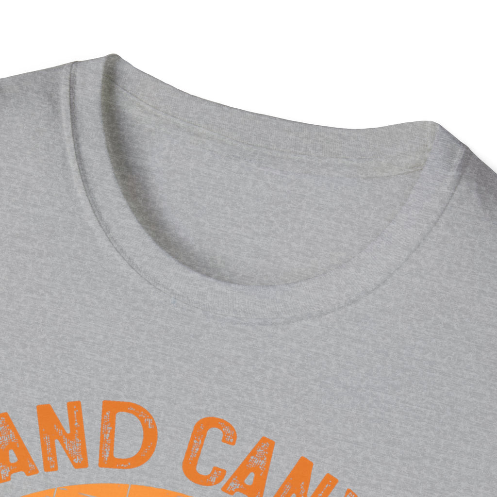 Grand Canyon National Park T-Shirt | Vintage Sunset Landscape