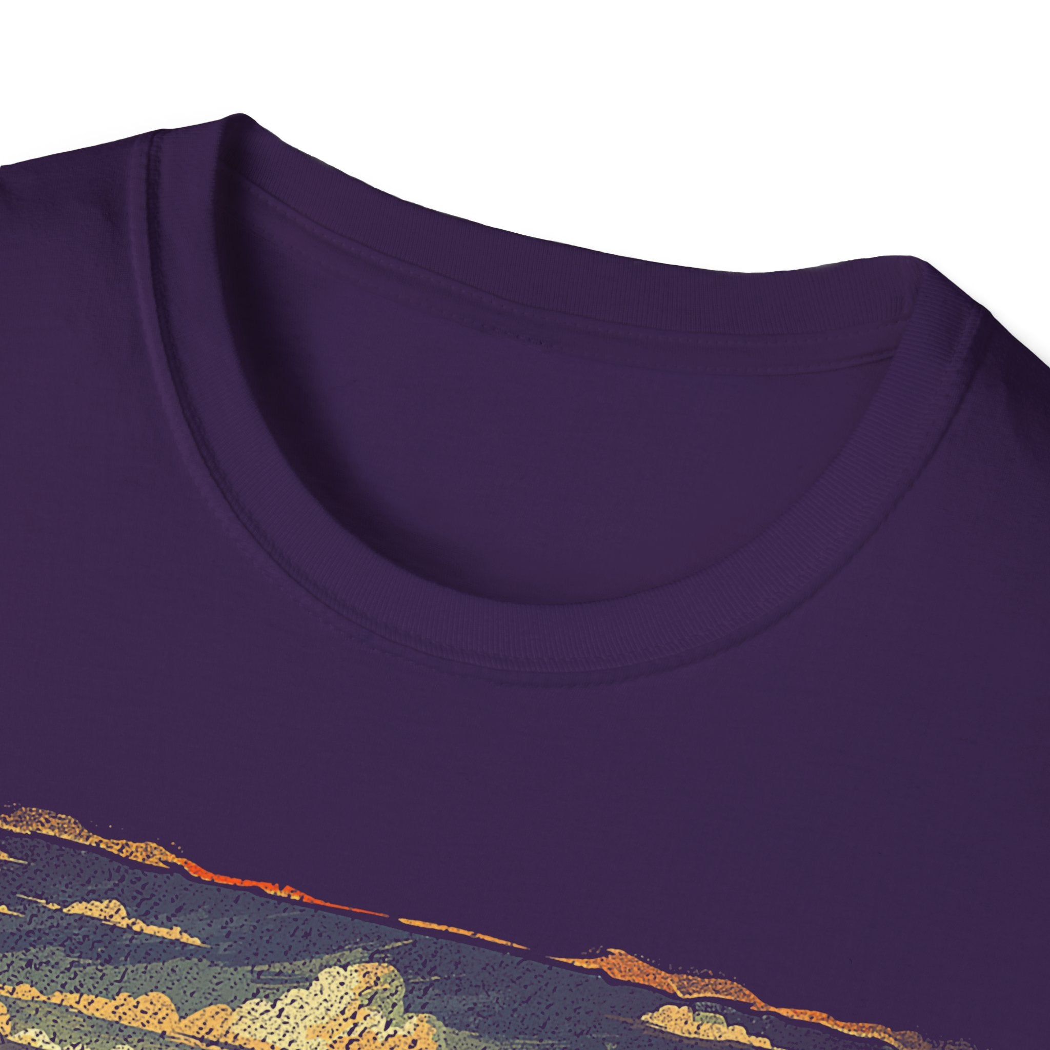 Grand Canyon Vintage National Park T-Shirt | Retro Landscape Tee