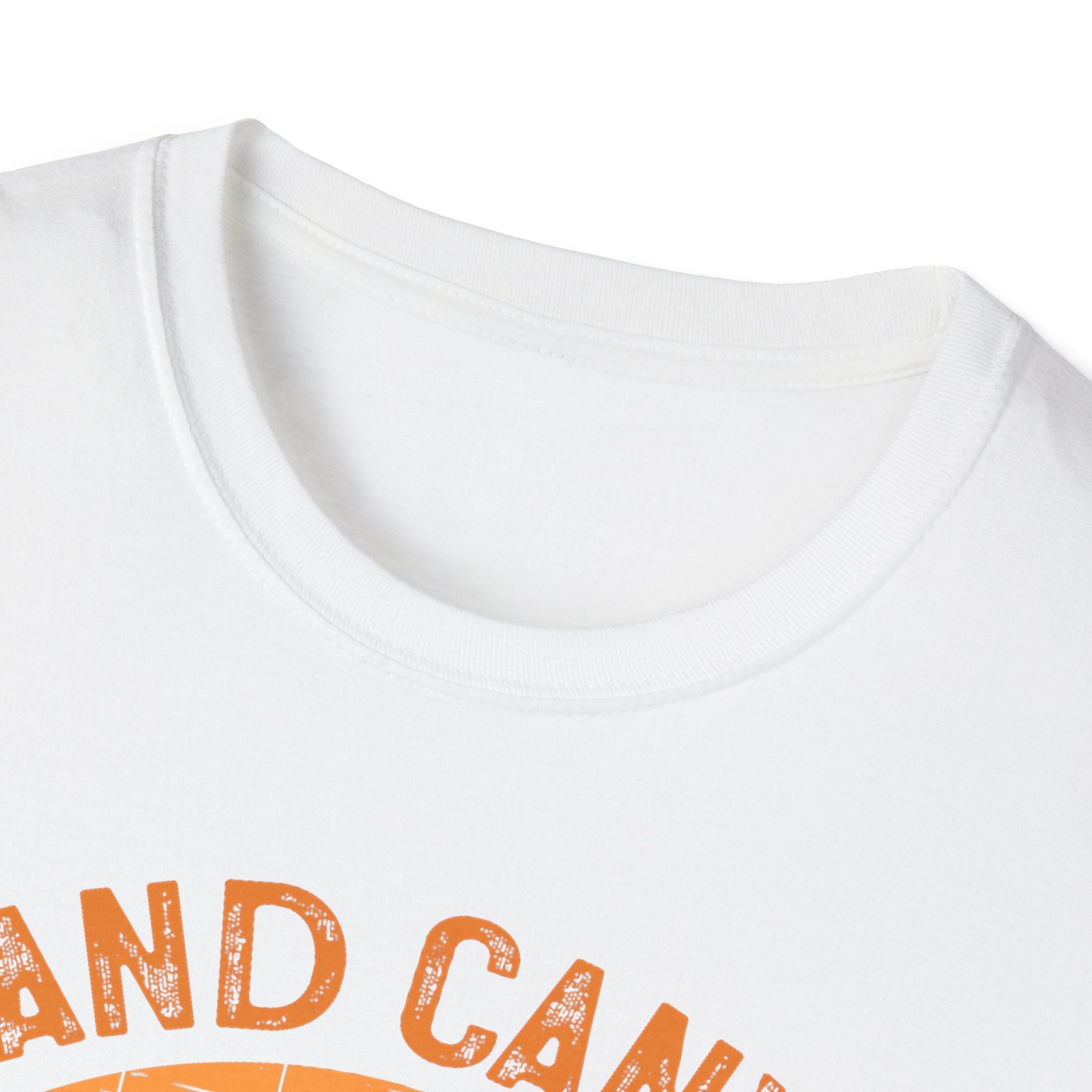 Grand Canyon National Park T-Shirt | Vintage Sunset Landscape