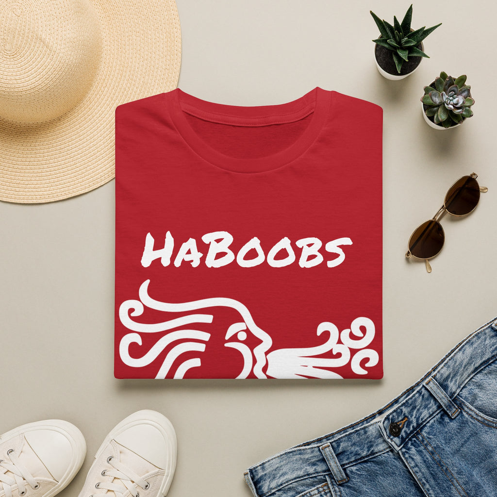 Arizona HaBoobs Mens Womans  Softstyle T-Shirt | Funny Graphic Tee, Gift for Him/Her, Summer Wear, Vacation Shirt, Humor Apparel