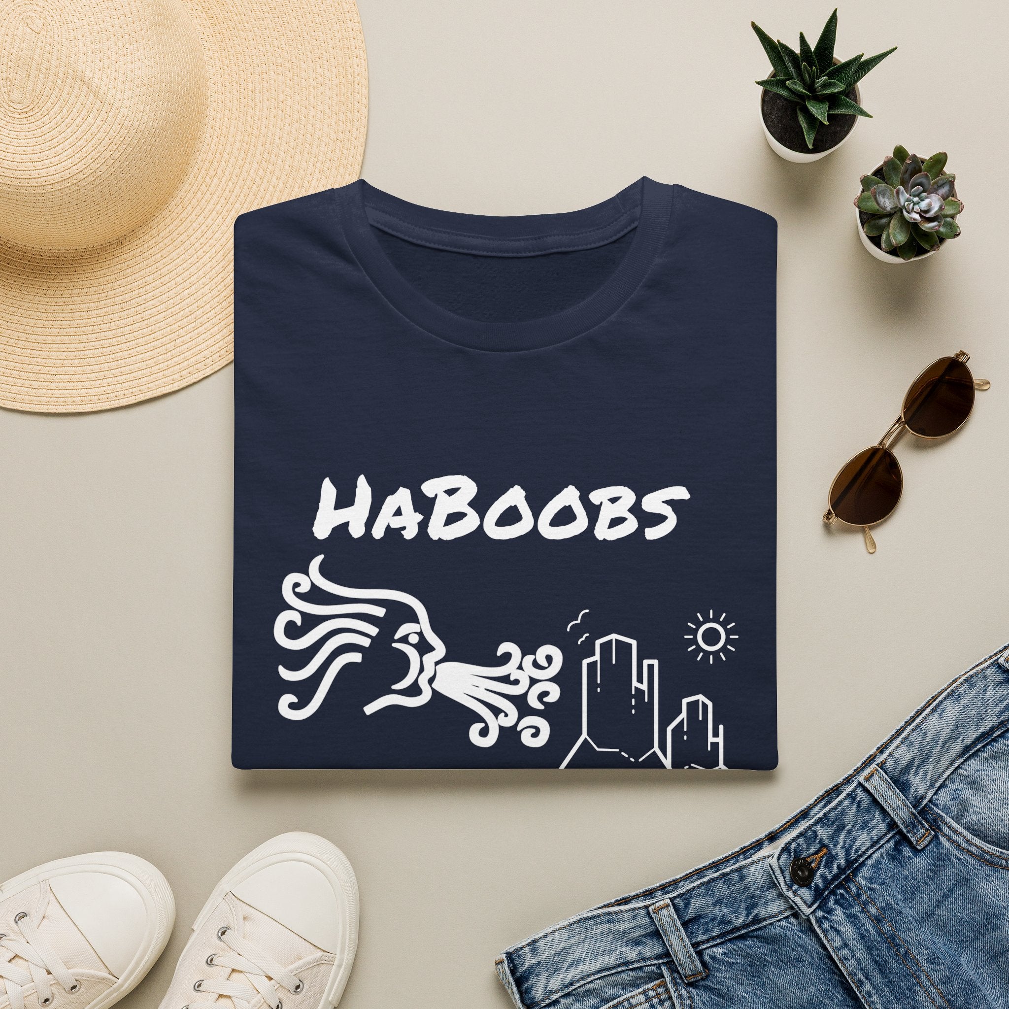 Arizona Haboobs T-Shirt — Desert Wind Storm Graphic Tee