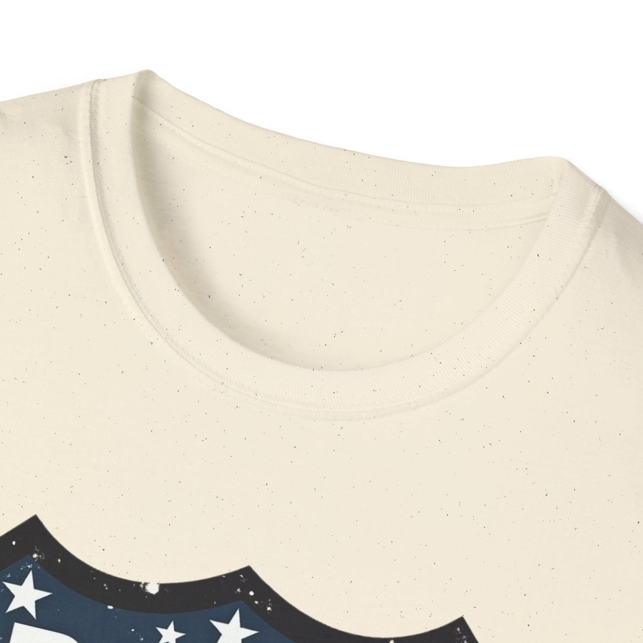 Route 66 Shield T-Shirt | American Flag Vintage Road Sign