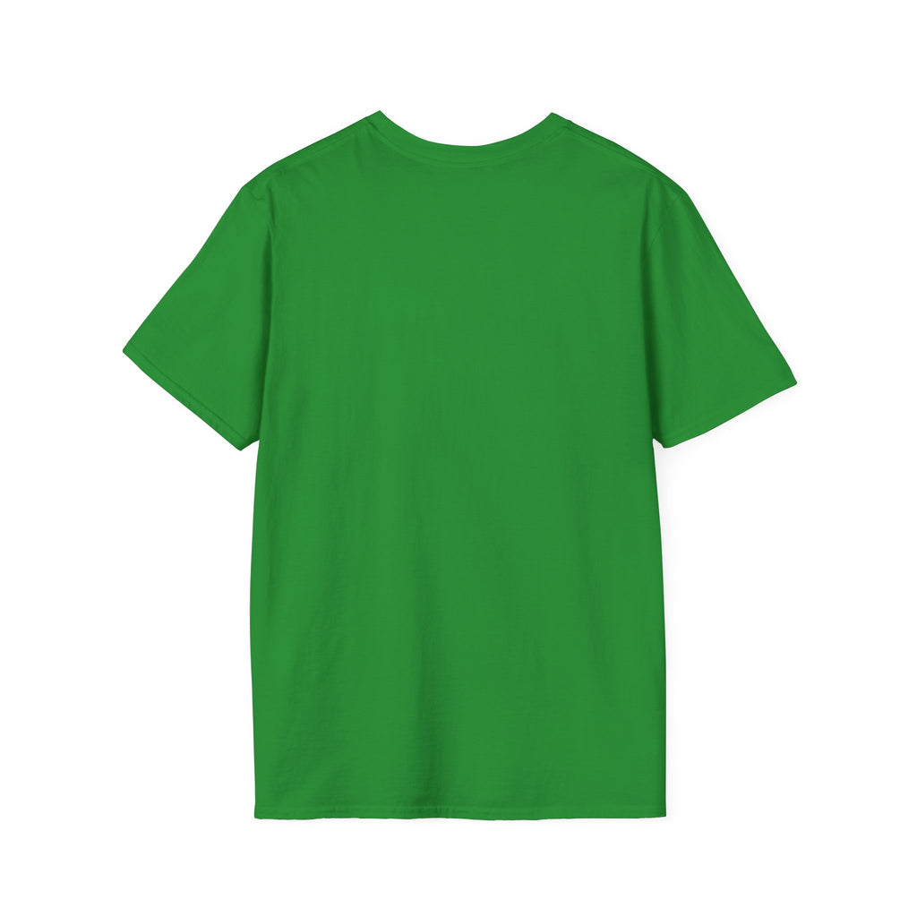 Fill the Freedom Vintage Car T-Shirt | American Flag Wings Chicago to Santa Monica