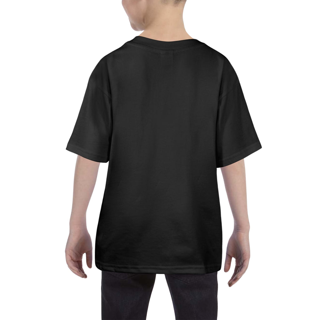 4th of July We The People 250 Years Celebration Kids' T-Shirt in USA Size Front Print（Made in USA，Ships to USA Only）Free Shipping