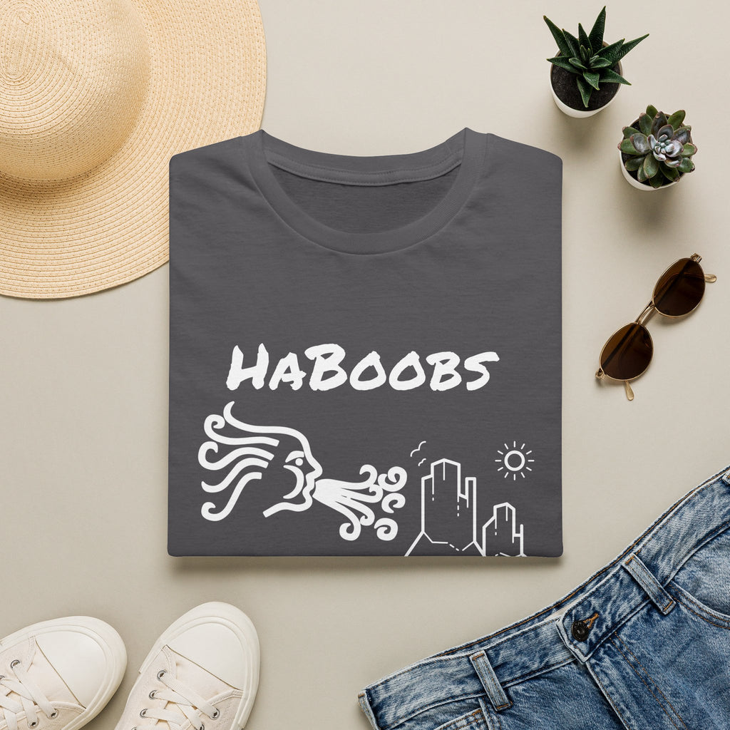 Arizona Haboobs T-Shirt — Desert Wind Storm Graphic Tee