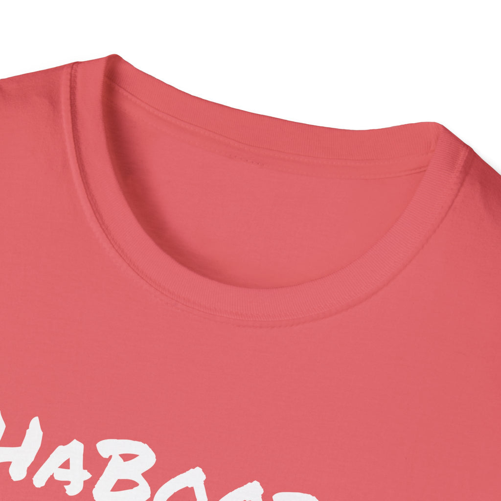 Arizona HaBoobs Softstyle T-Shirt, Casual Tee for Everyday Wear, Perfect Gift for Friends, Fashionable Graphic T-Shirt for Any Occasion