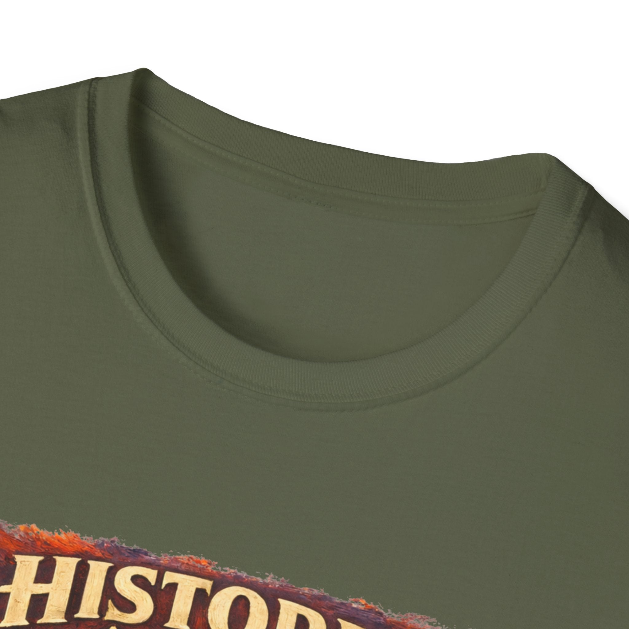 Historic Route 66 Road Trip T-Shirt | Vintage Car Desert Sunset