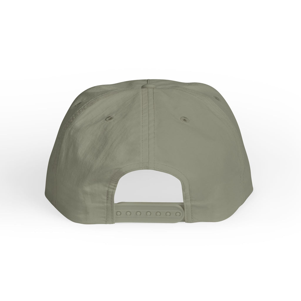 Kingman Arizona License Plate Dessert Cap