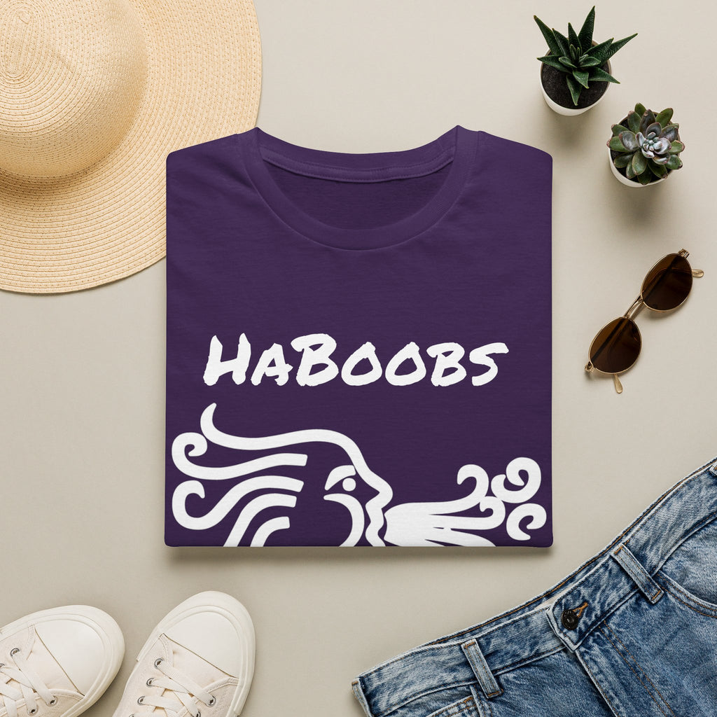 Arizona HaBoobs Mens Womans  Softstyle T-Shirt | Funny Graphic Tee, Gift for Him/Her, Summer Wear, Vacation Shirt, Humor Apparel