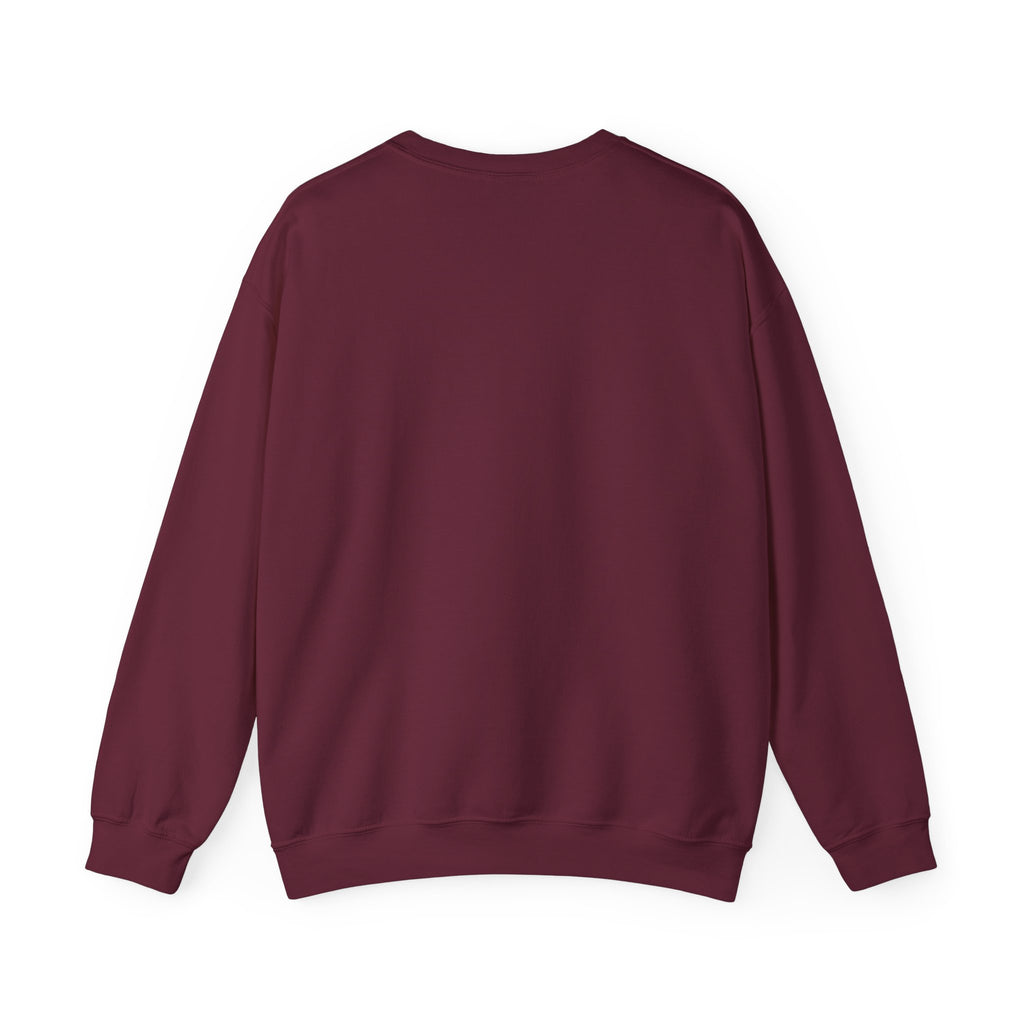 Arizona Desert Sunset Sweatshirt | Retro Cactus Landscape