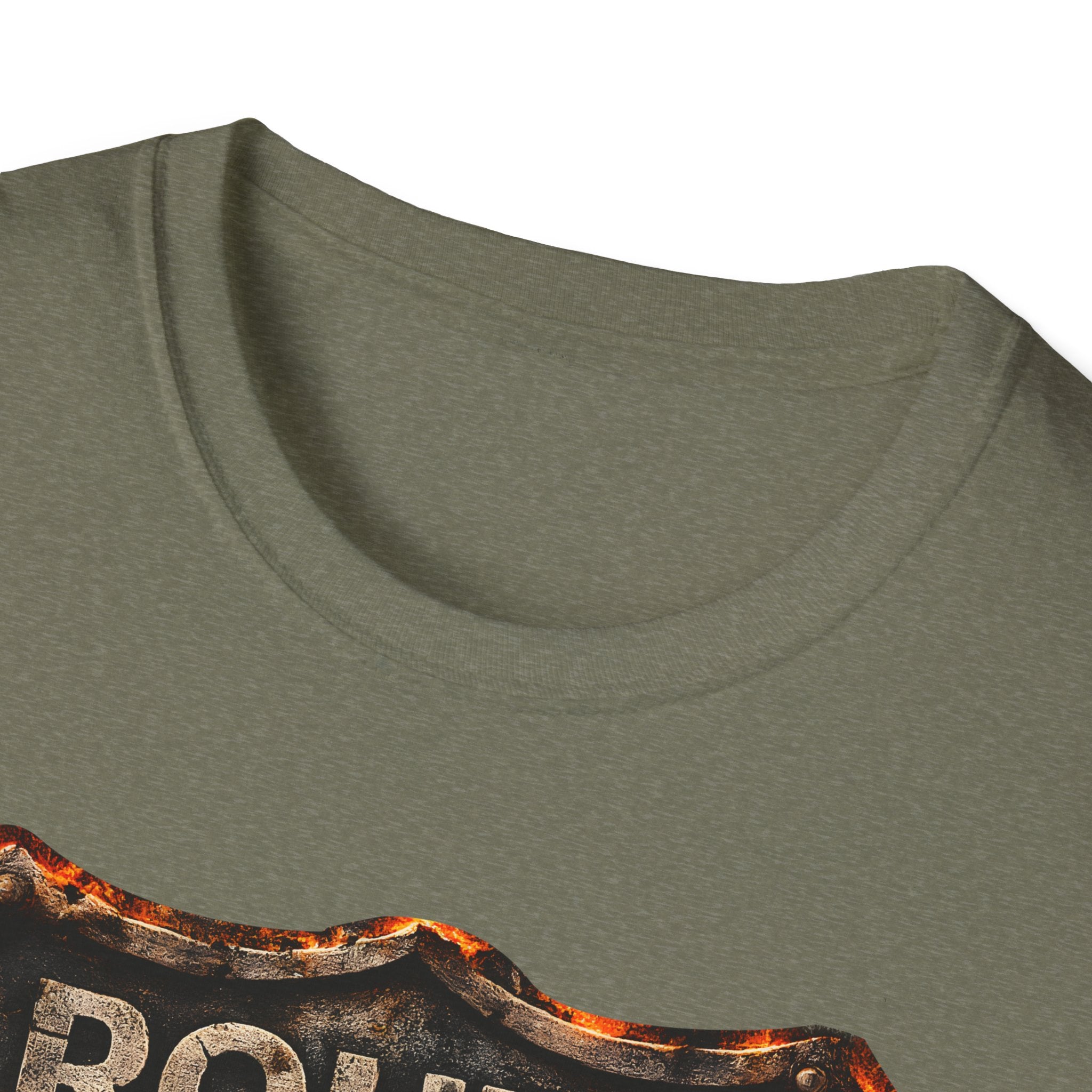 Vintage Route 66 Shield T-Shirt | Retro Road Trip Sign