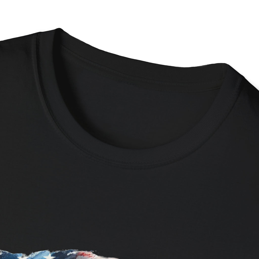 Arizona Flag with American Flag T-Shirt | Patriotic State Pride Tee